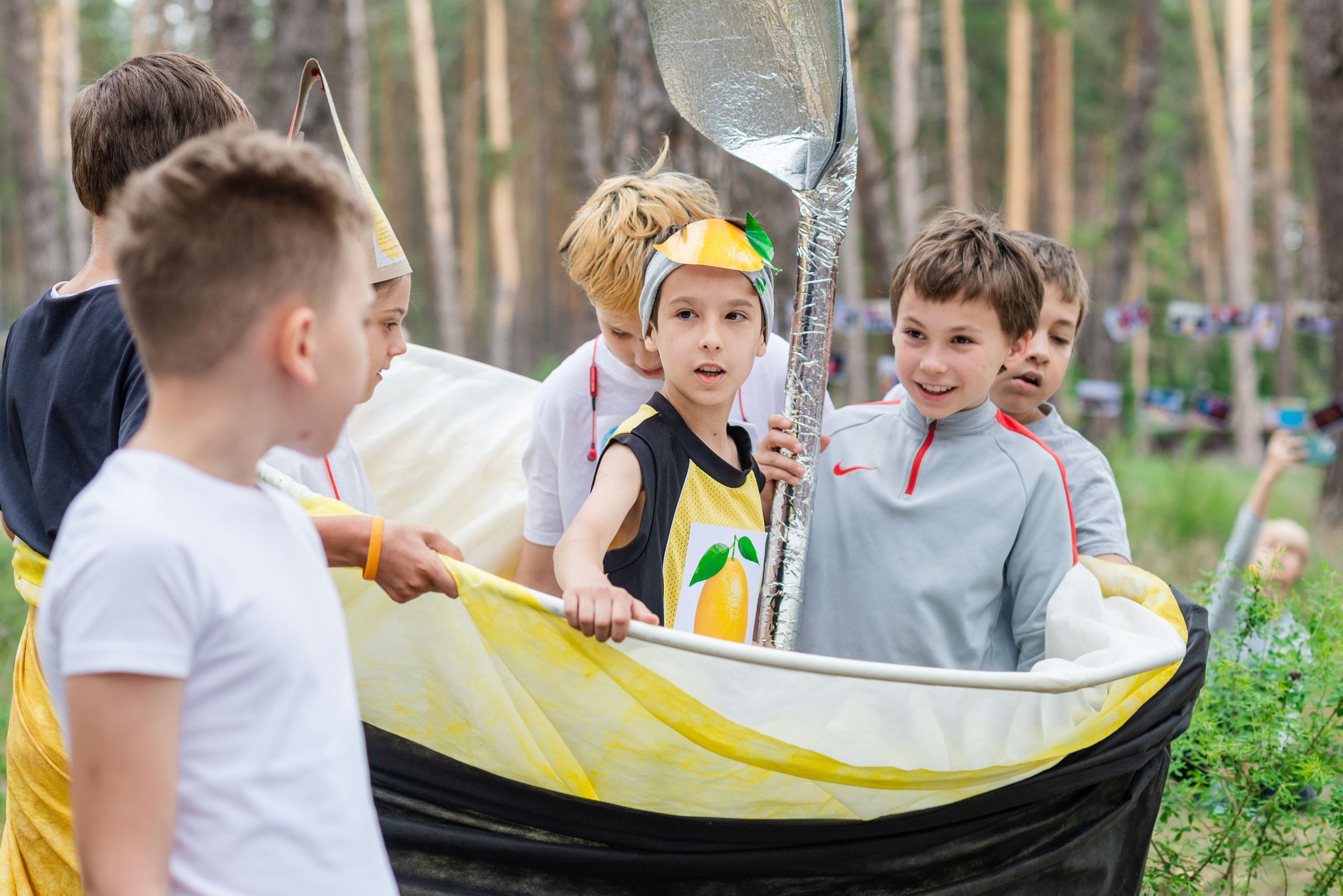 Репортажные съемки. Семейный и портретный фотограф в Самаре Дарья Качалова