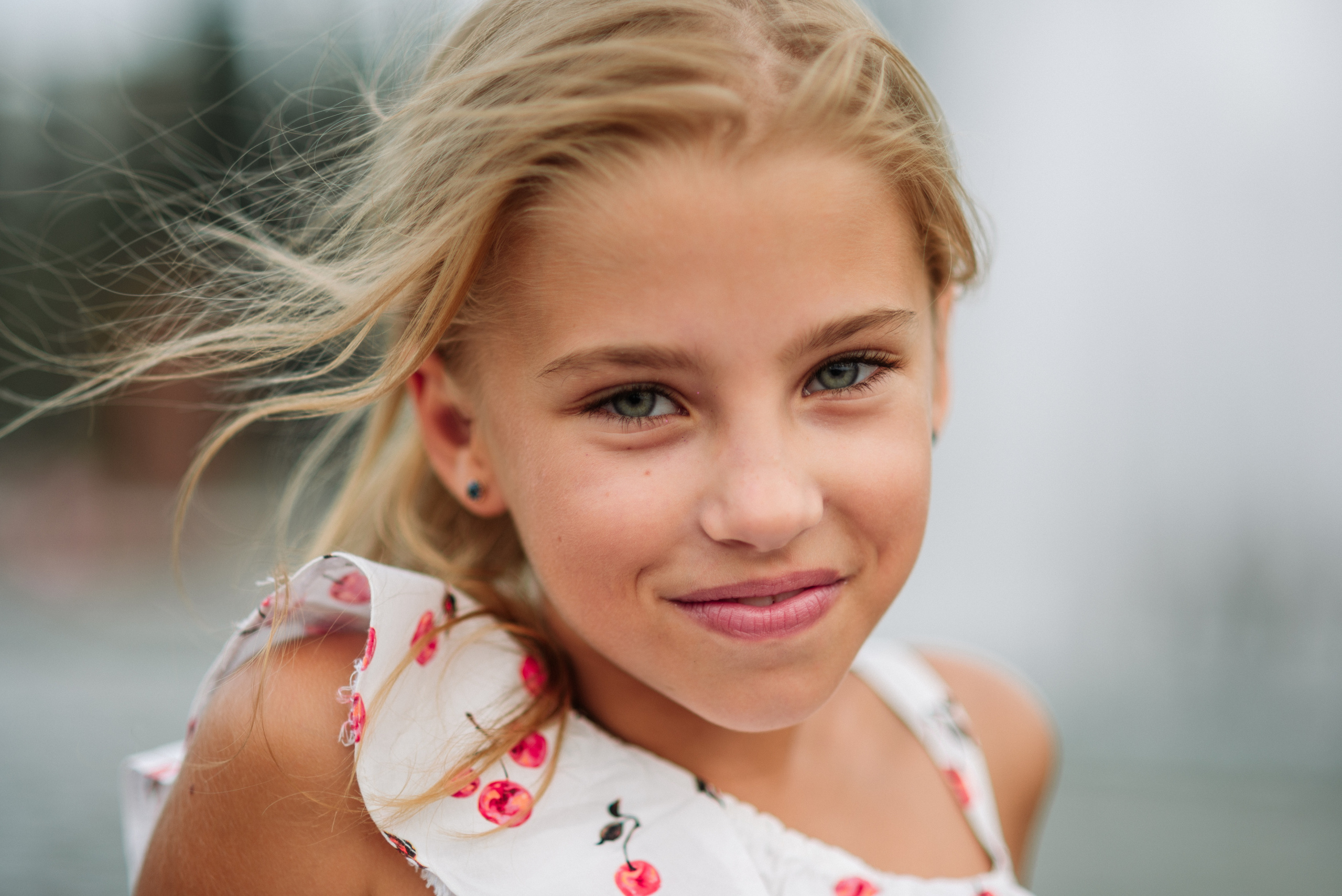 Детская фотосессия. Семейный и портретный фотограф в Самаре Дарья Качалова