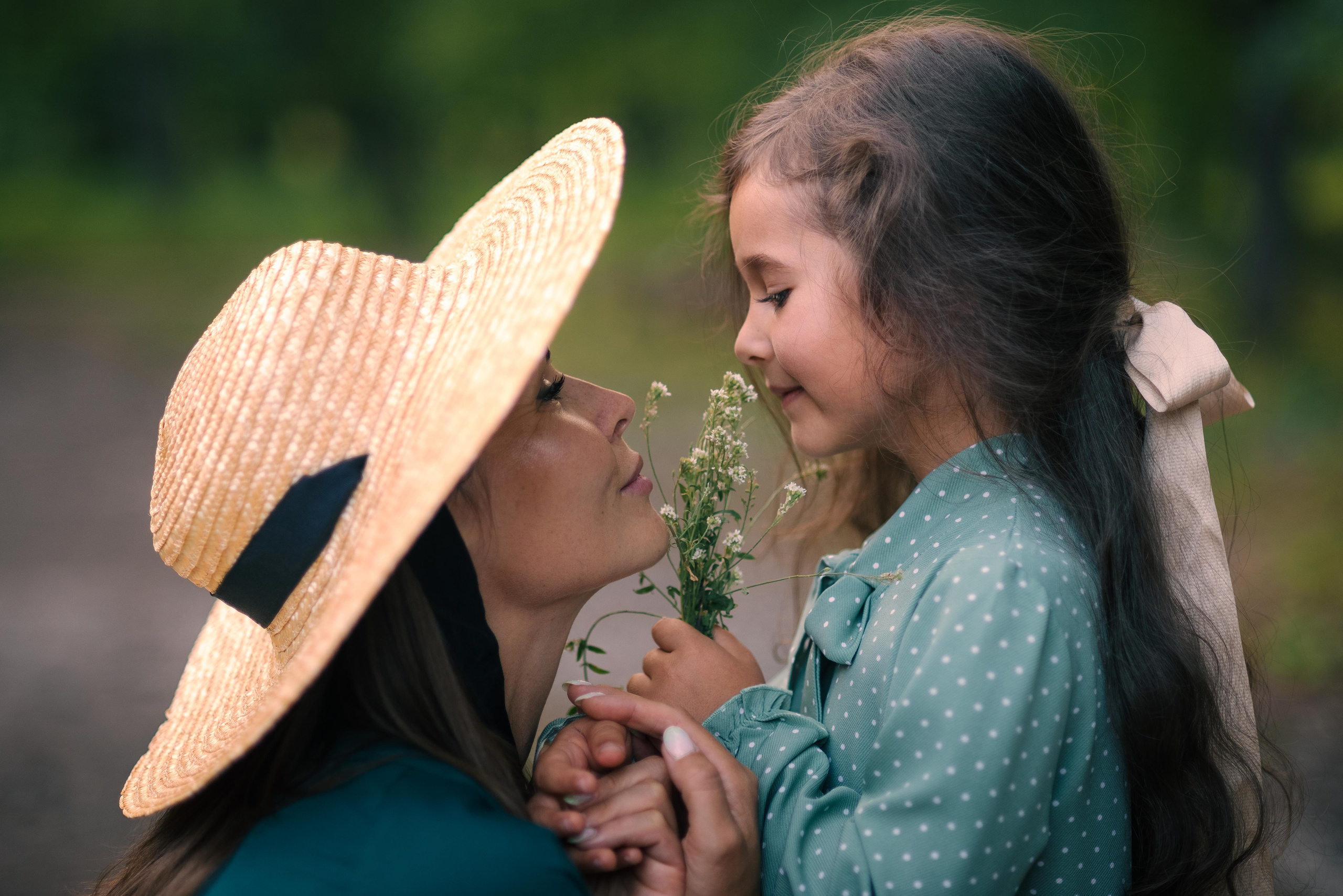 Семейные истории. Семейный и портретный фотограф в Самаре Дарья Качалова