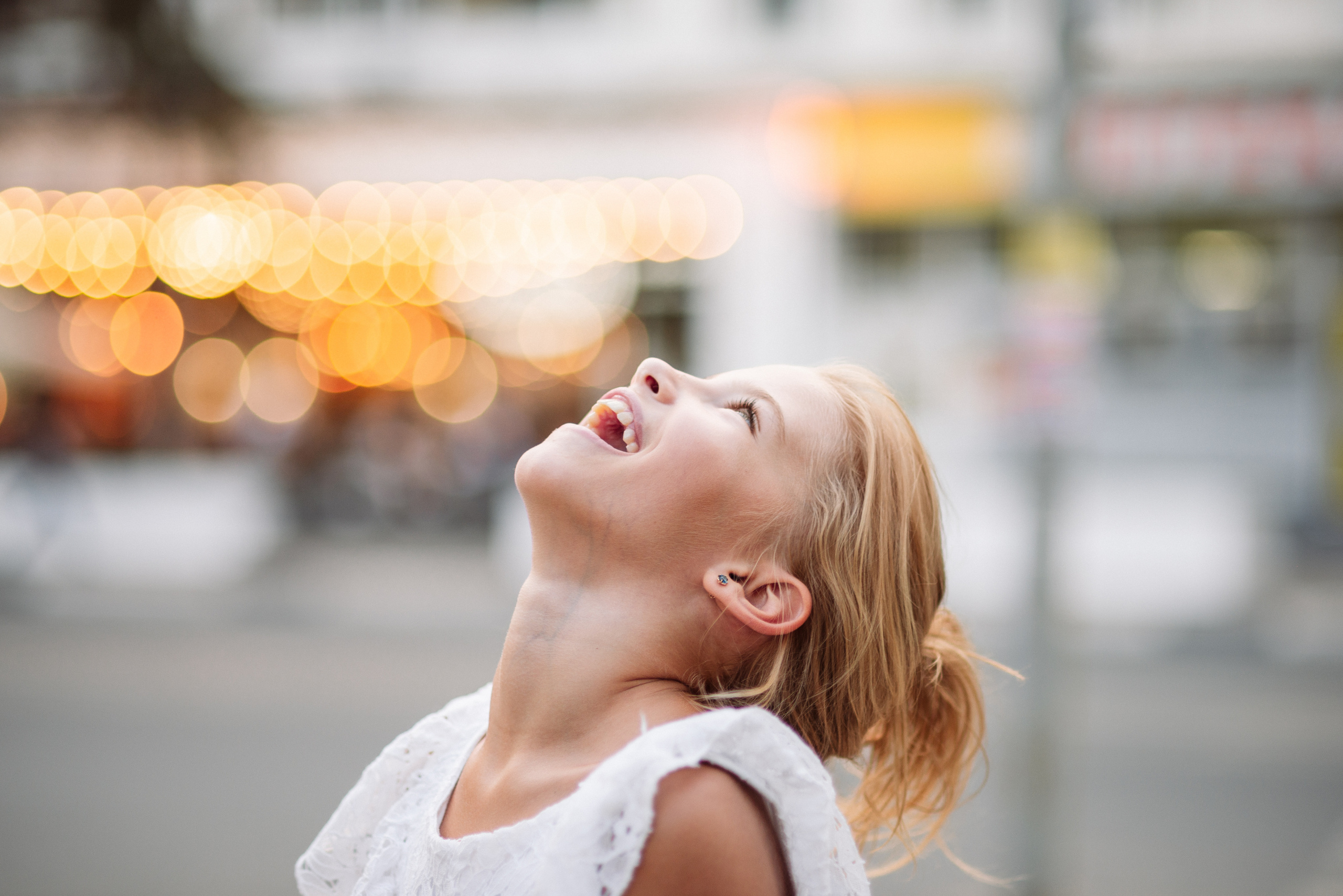 Детская фотосессия. Семейный и портретный фотограф в Самаре Дарья Качалова