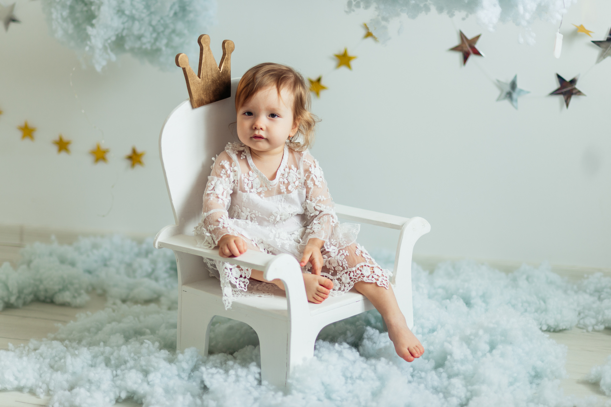 Детская фотосессия. Семейный и портретный фотограф в Самаре Дарья Качалова