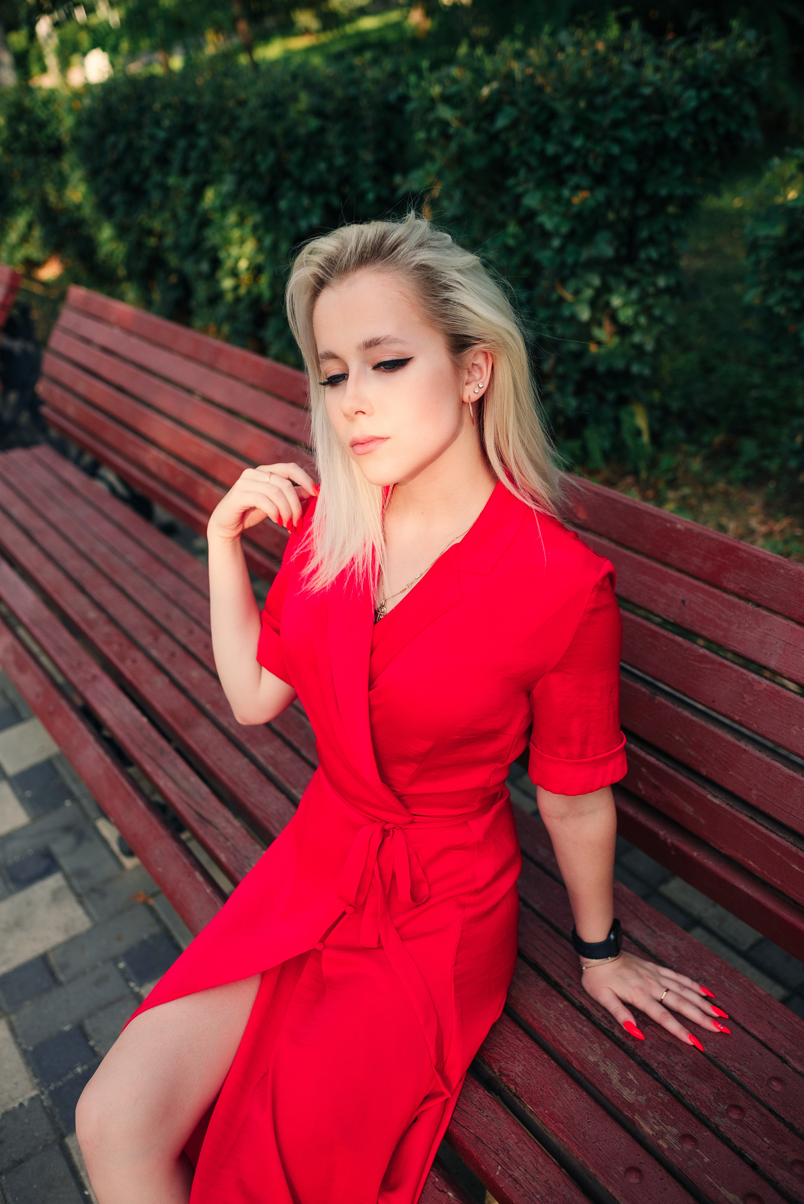 Индивидуальные фотосессии. Семейный и портретный фотограф в Самаре Дарья Качалова