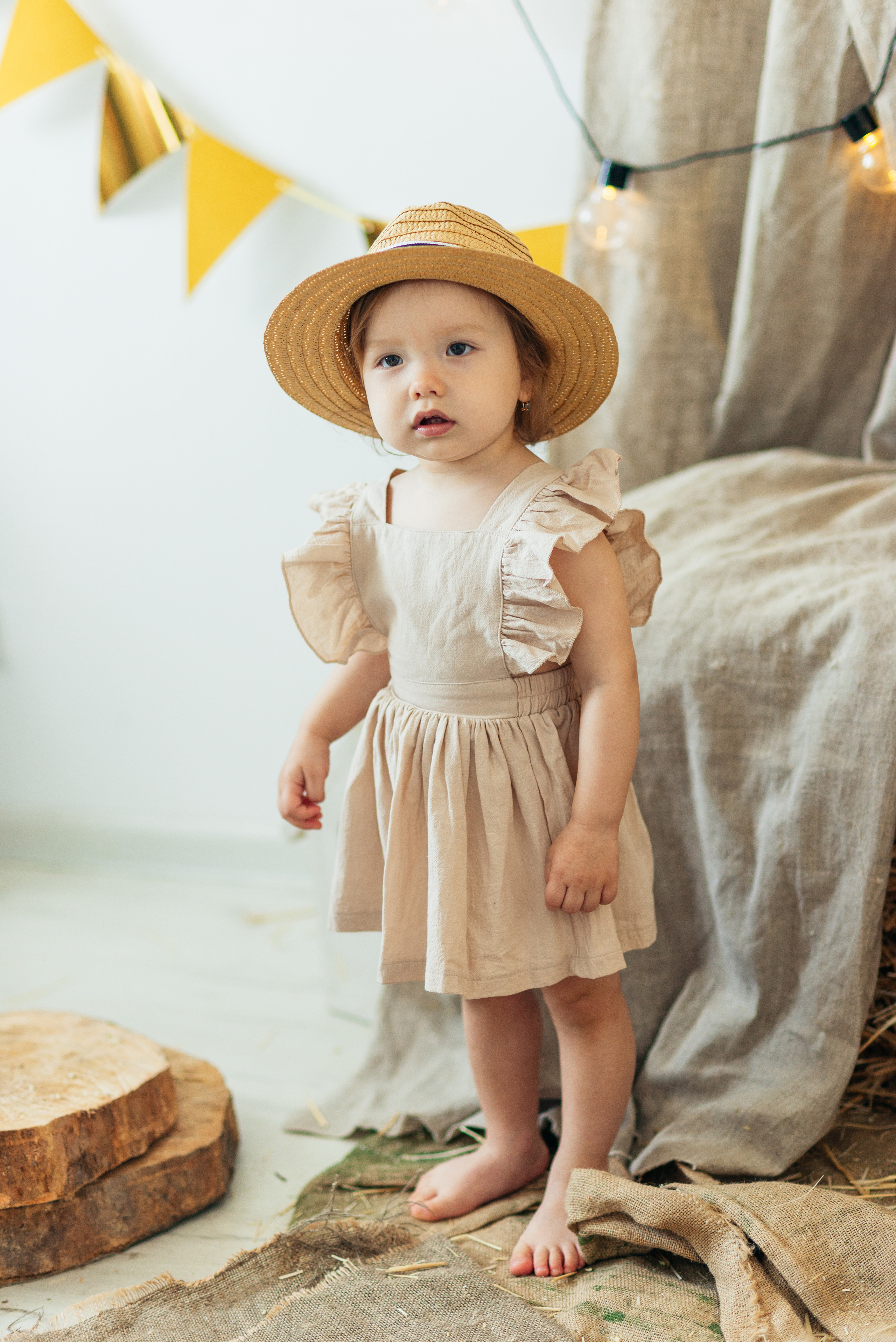 Детская фотосессия. Семейный и портретный фотограф в Самаре Дарья Качалова