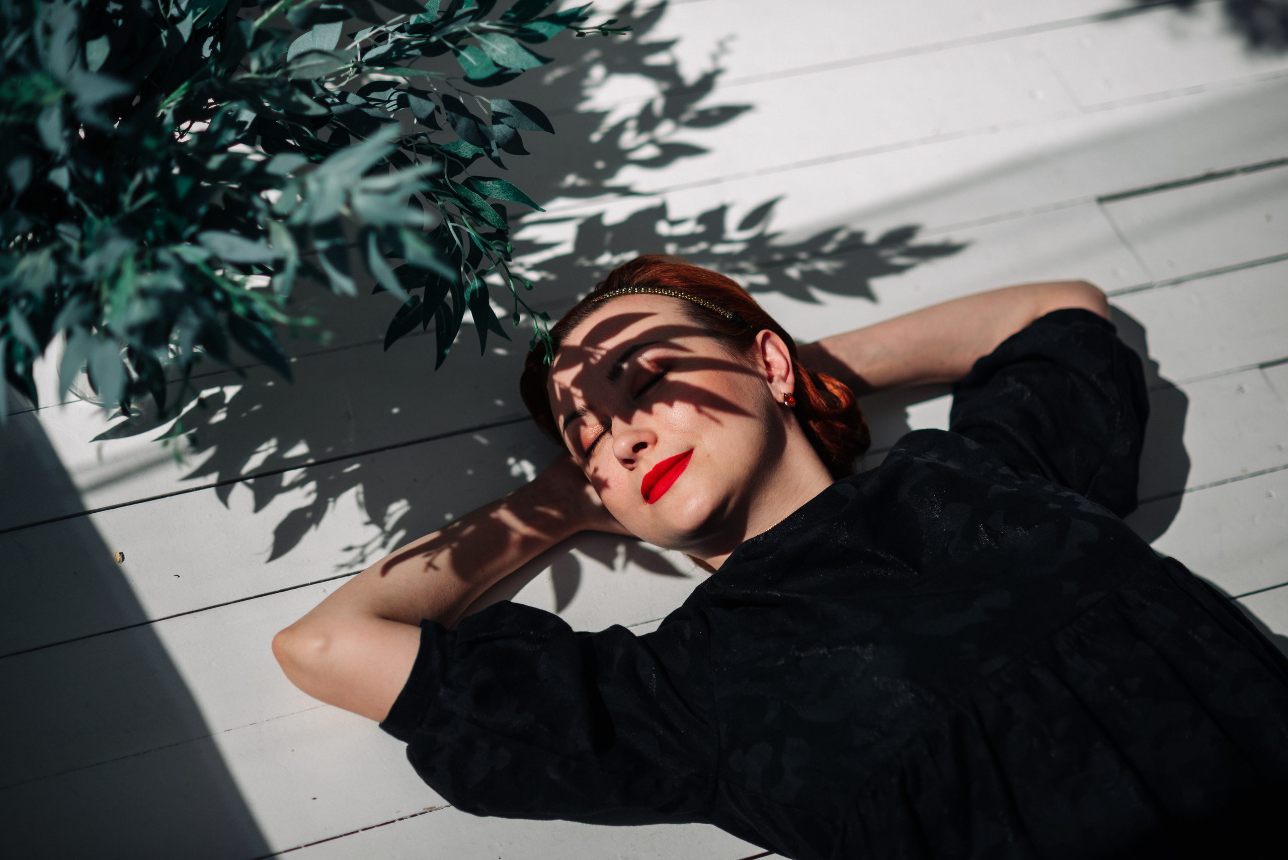 Индивидуальные фотосессии. Семейный и портретный фотограф в Самаре Дарья Качалова