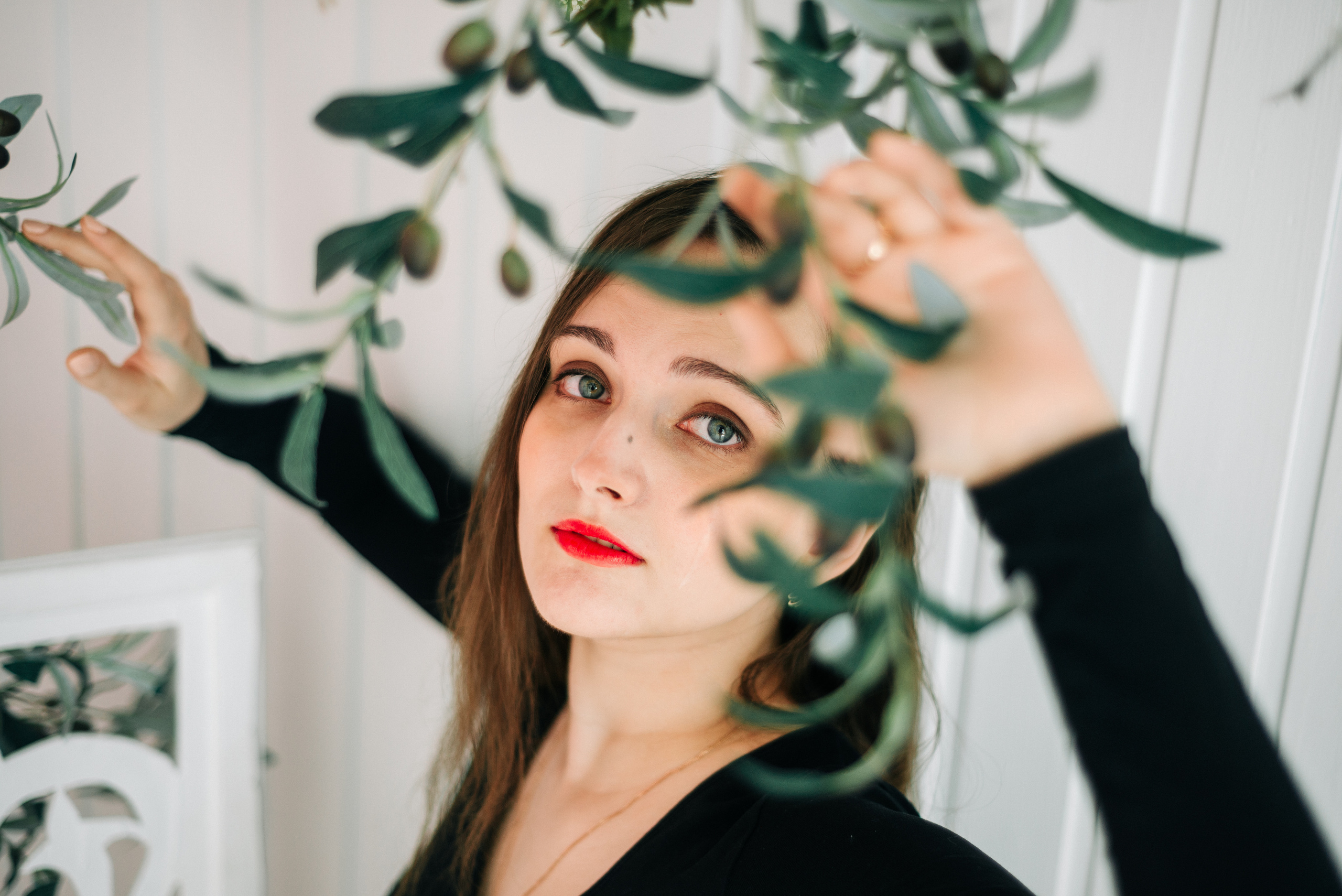 Индивидуальные фотосессии. Семейный и портретный фотограф в Самаре Дарья Качалова