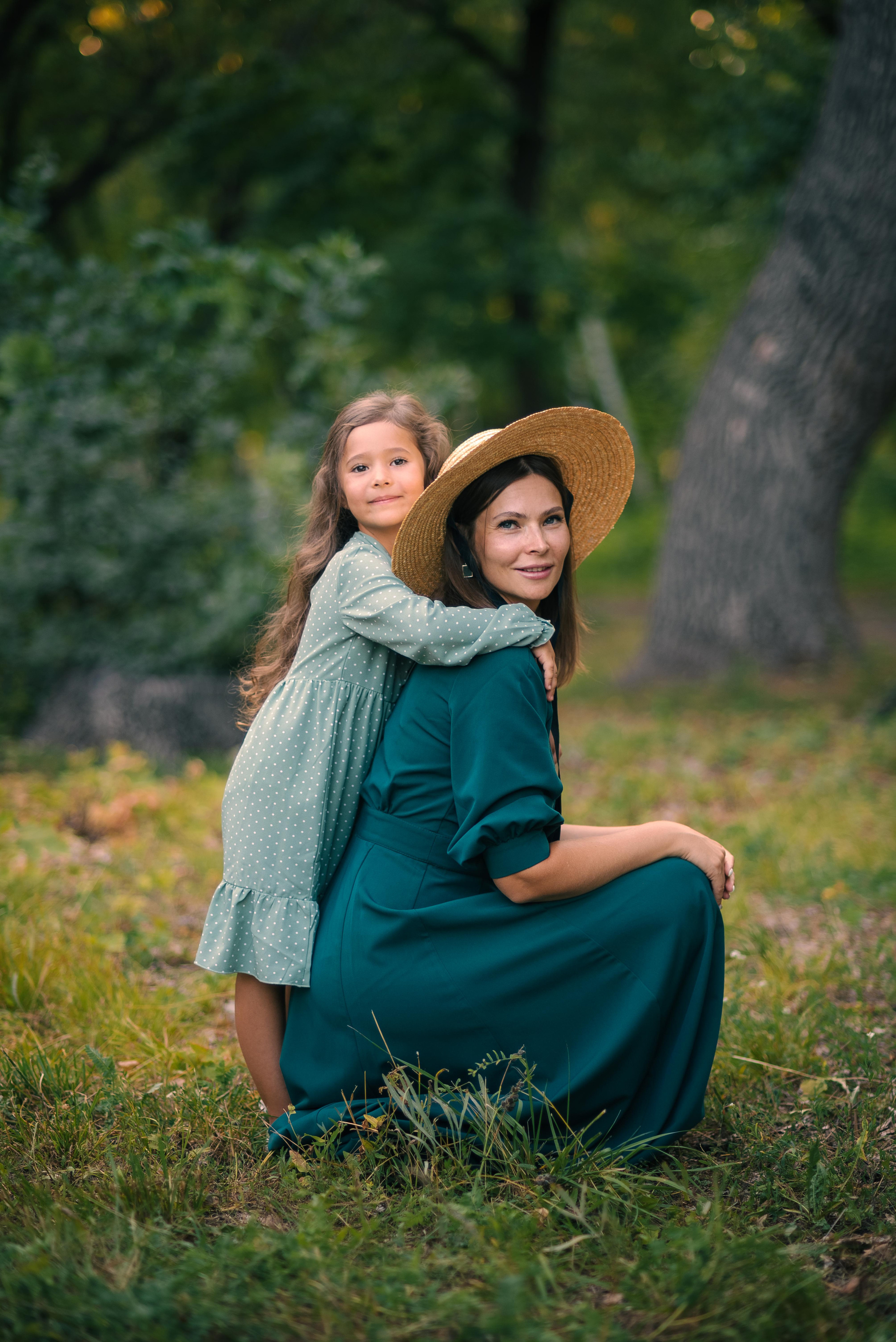 Семейные истории. Семейный и портретный фотограф в Самаре Дарья Качалова