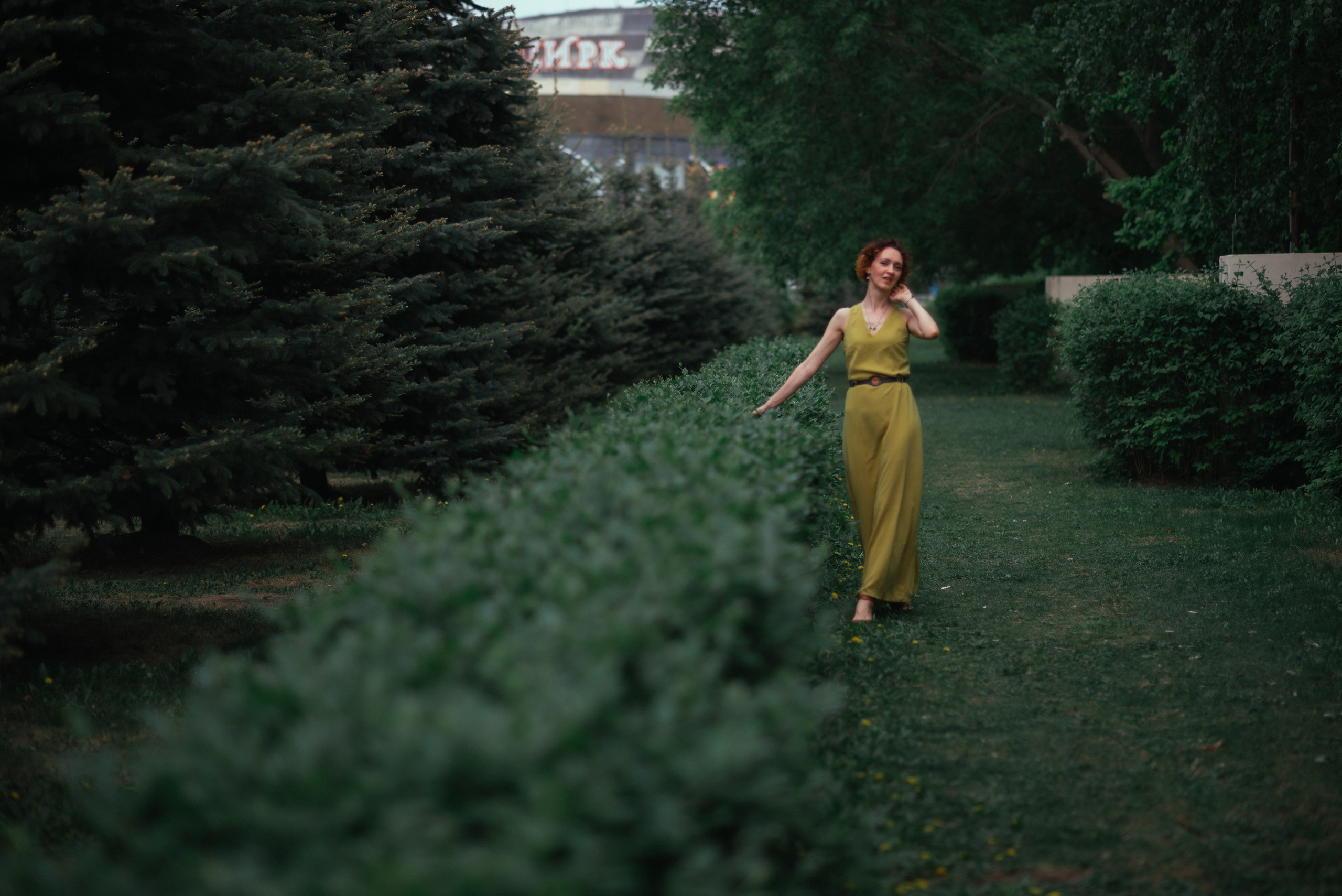 Индивидуальные фотосессии. Семейный и портретный фотограф в Самаре Дарья Качалова