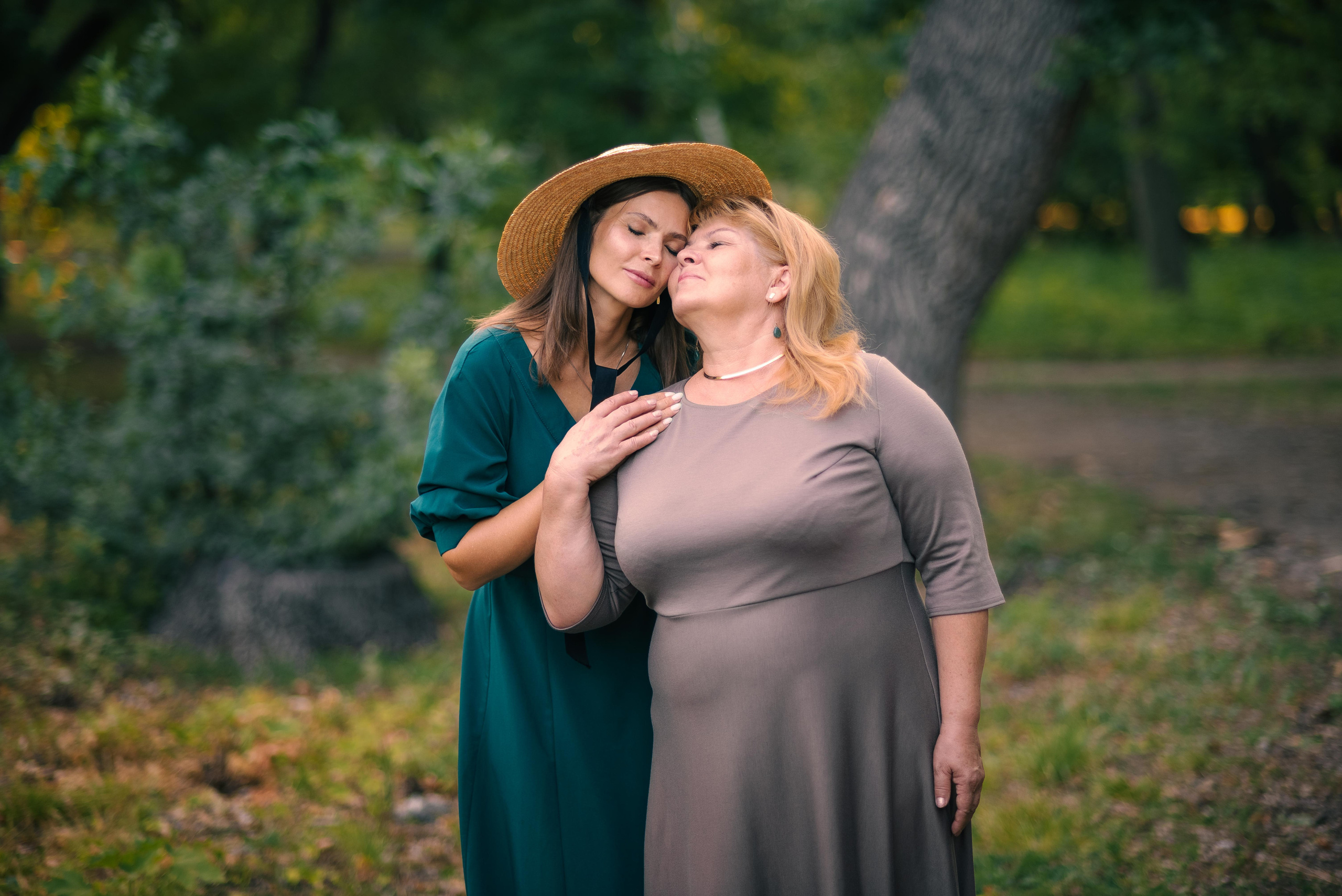 Семейные истории. Семейный и портретный фотограф в Самаре Дарья Качалова