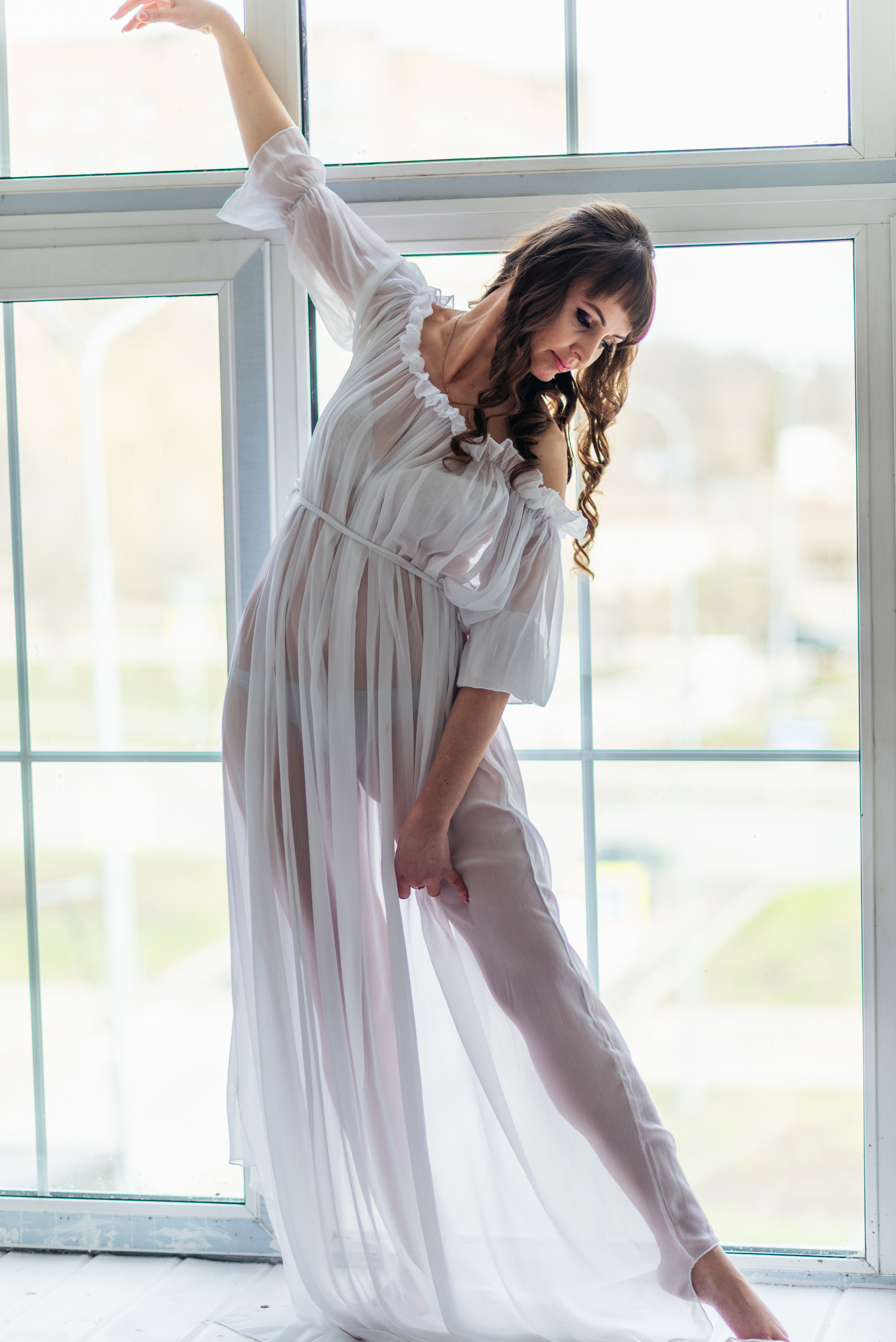 Индивидуальные фотосессии. Семейный и портретный фотограф в Самаре Дарья Качалова