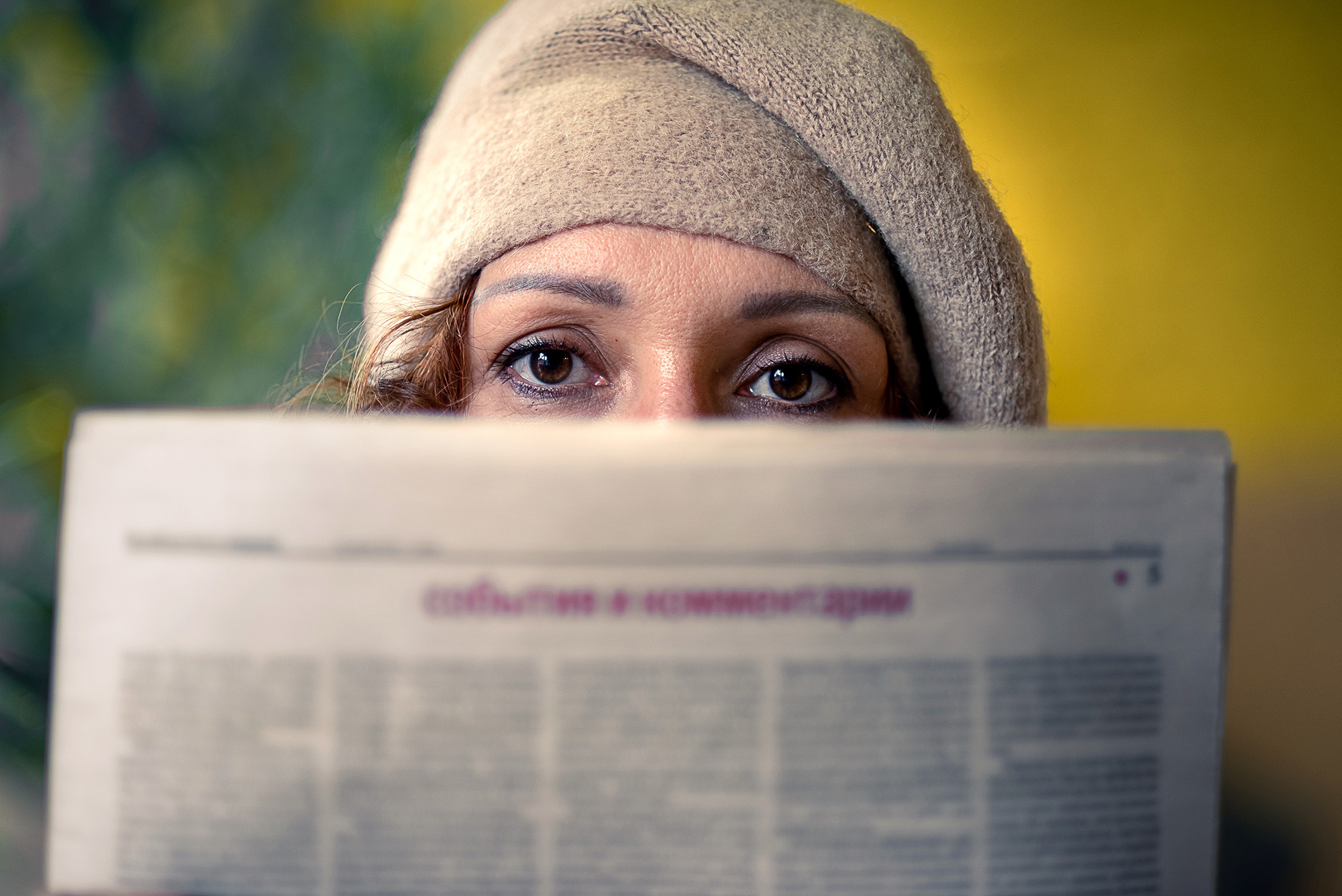 Индивидуальные фотосессии. Семейный и портретный фотограф в Самаре Дарья Качалова