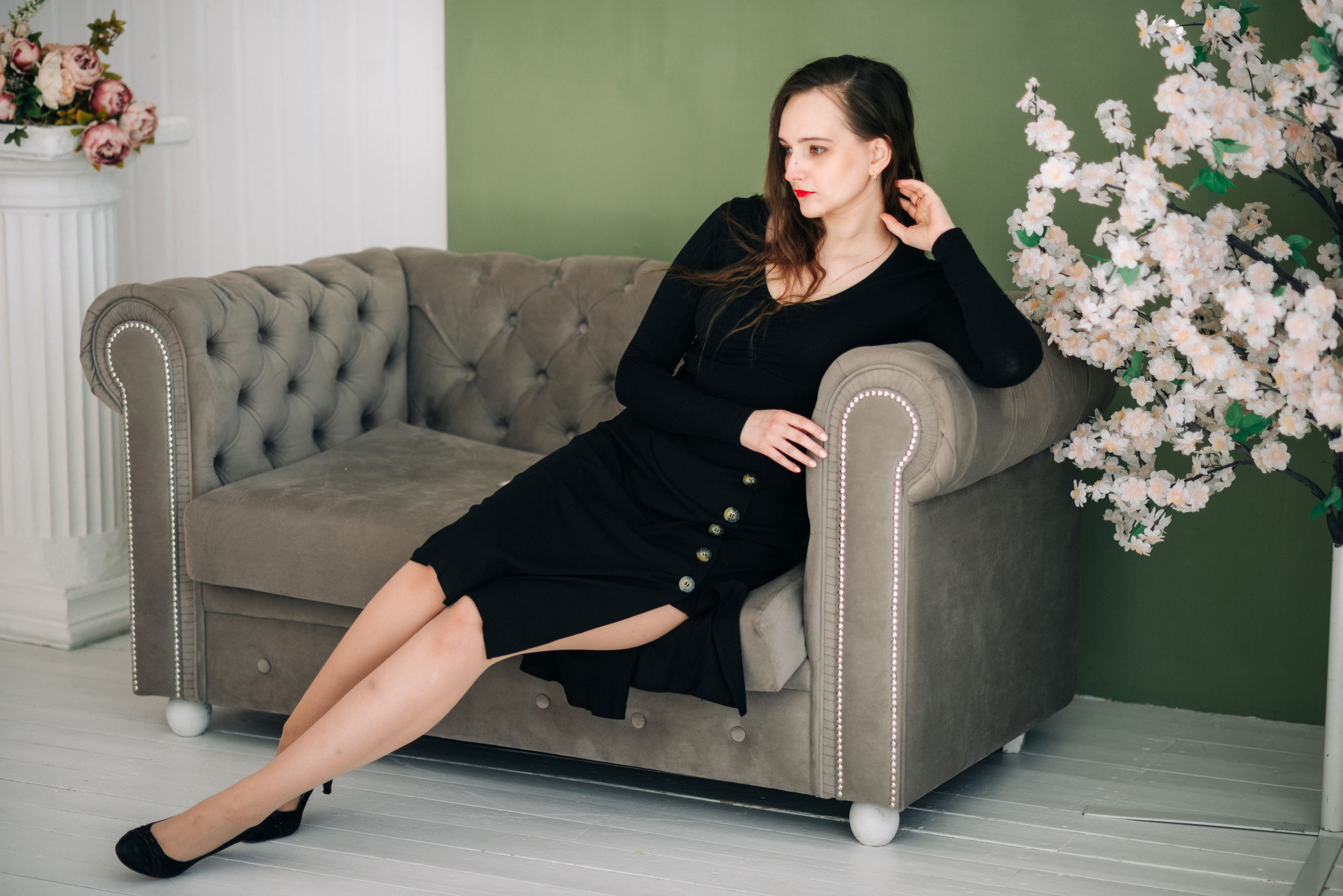 Индивидуальные фотосессии. Семейный и портретный фотограф в Самаре Дарья Качалова