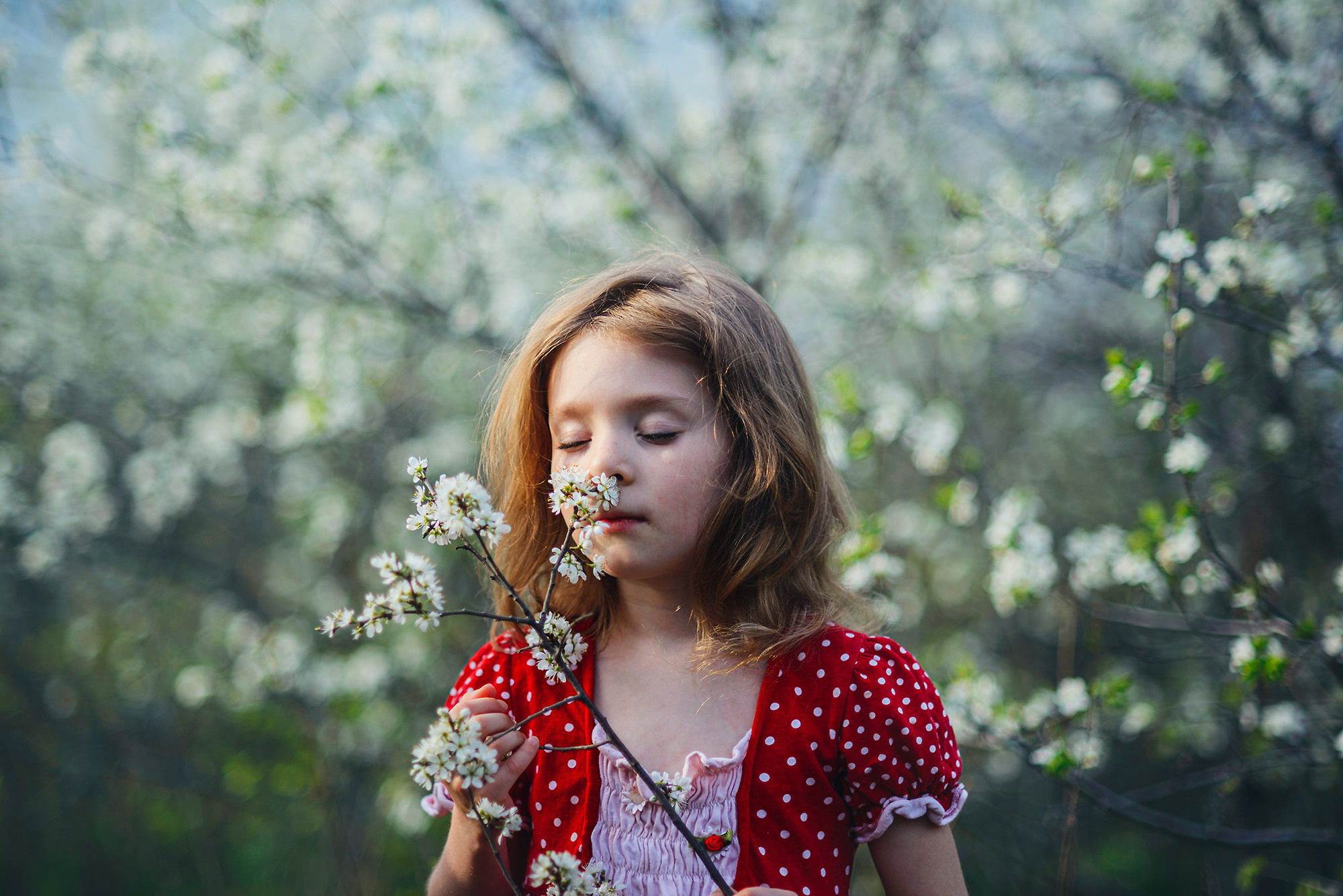 Детская фотосессия. Семейный и портретный фотограф в Самаре Дарья Качалова