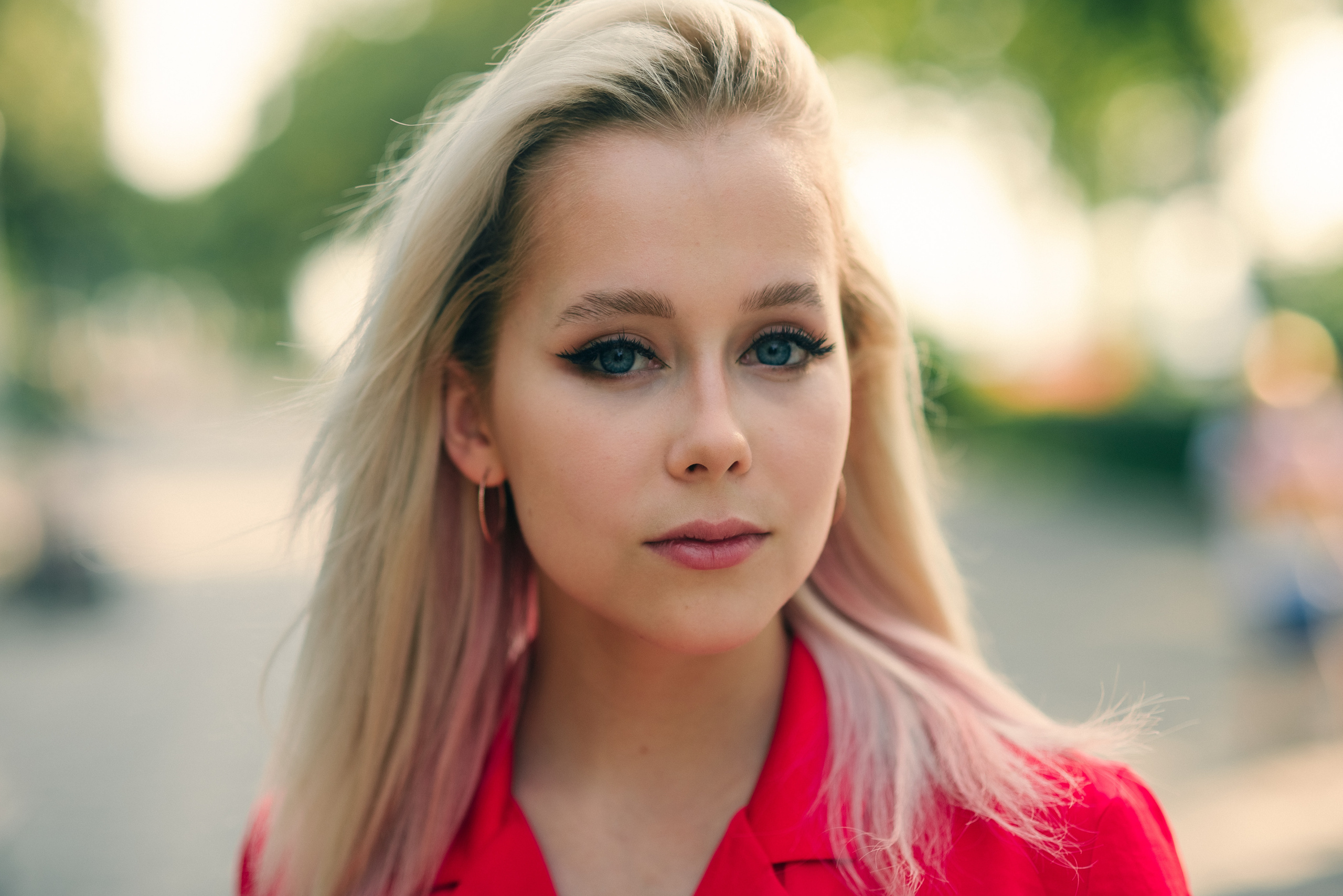 Индивидуальные фотосессии. Семейный и портретный фотограф в Самаре Дарья Качалова