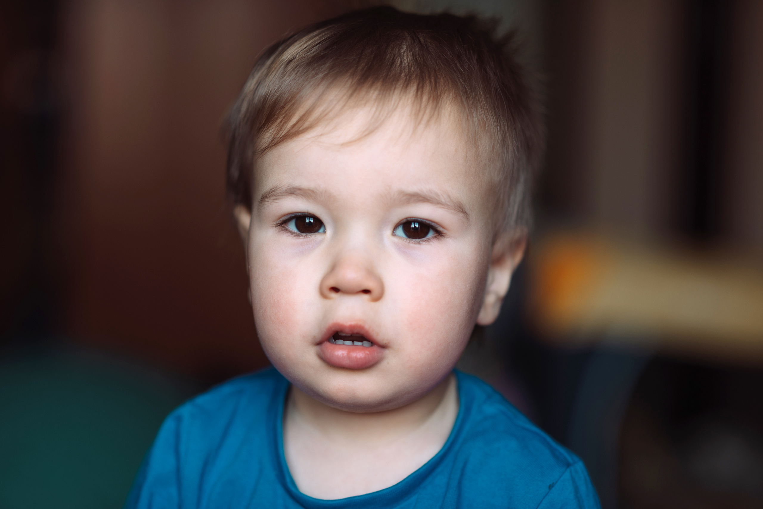 Детская фотосессия. Семейный и портретный фотограф в Самаре Дарья Качалова