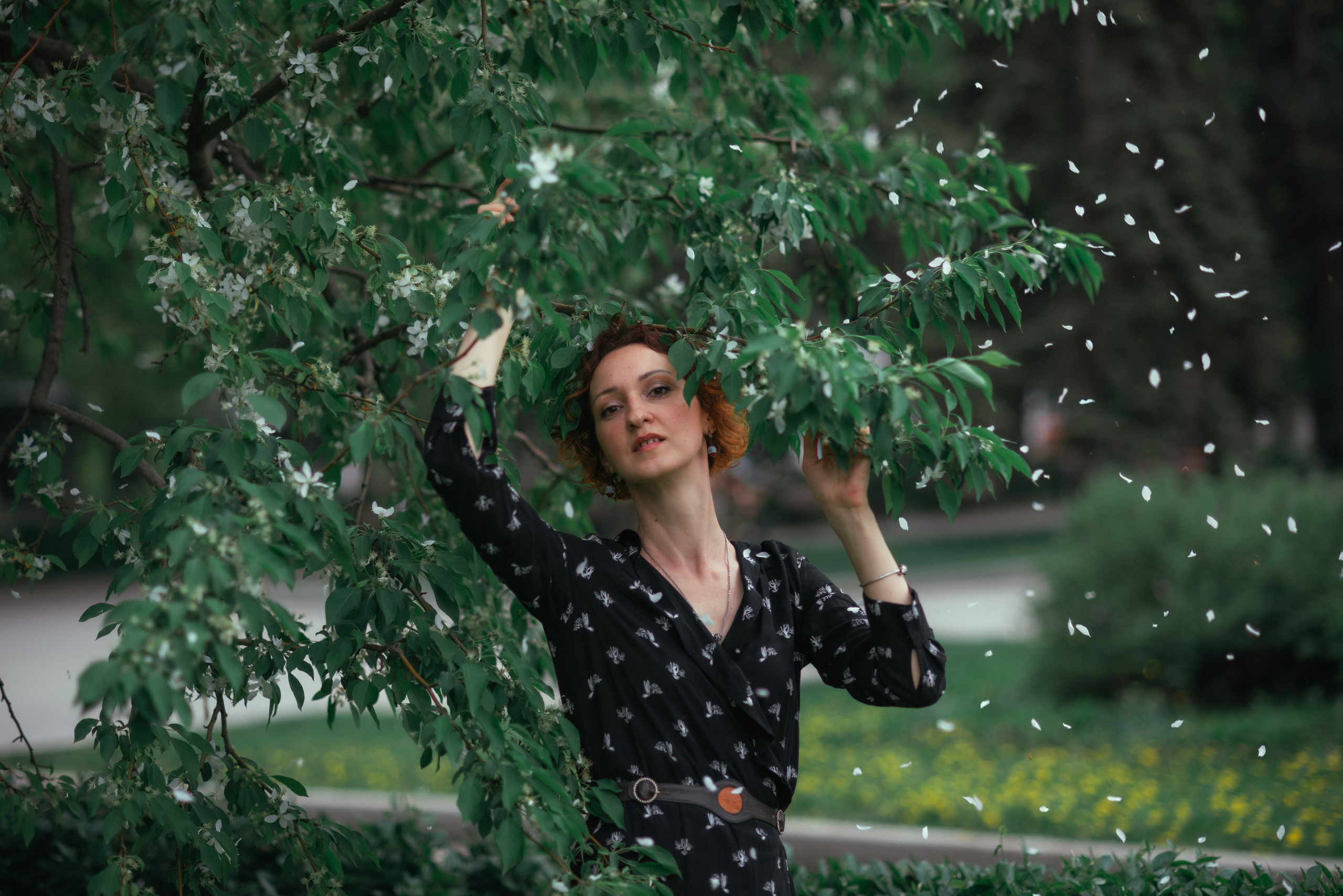 Индивидуальные фотосессии. Семейный и портретный фотограф в Самаре Дарья Качалова