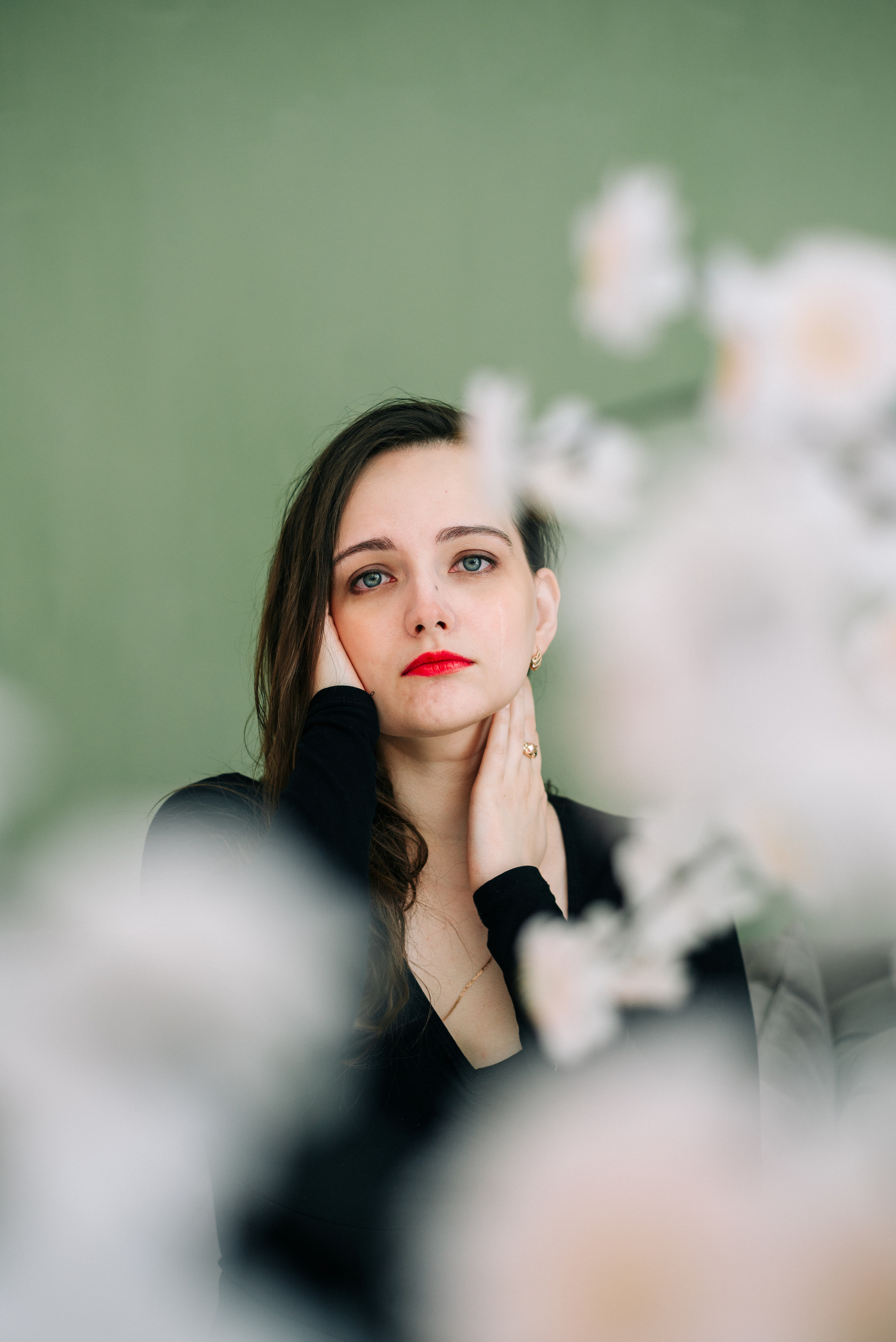 Индивидуальные фотосессии. Семейный и портретный фотограф в Самаре Дарья Качалова