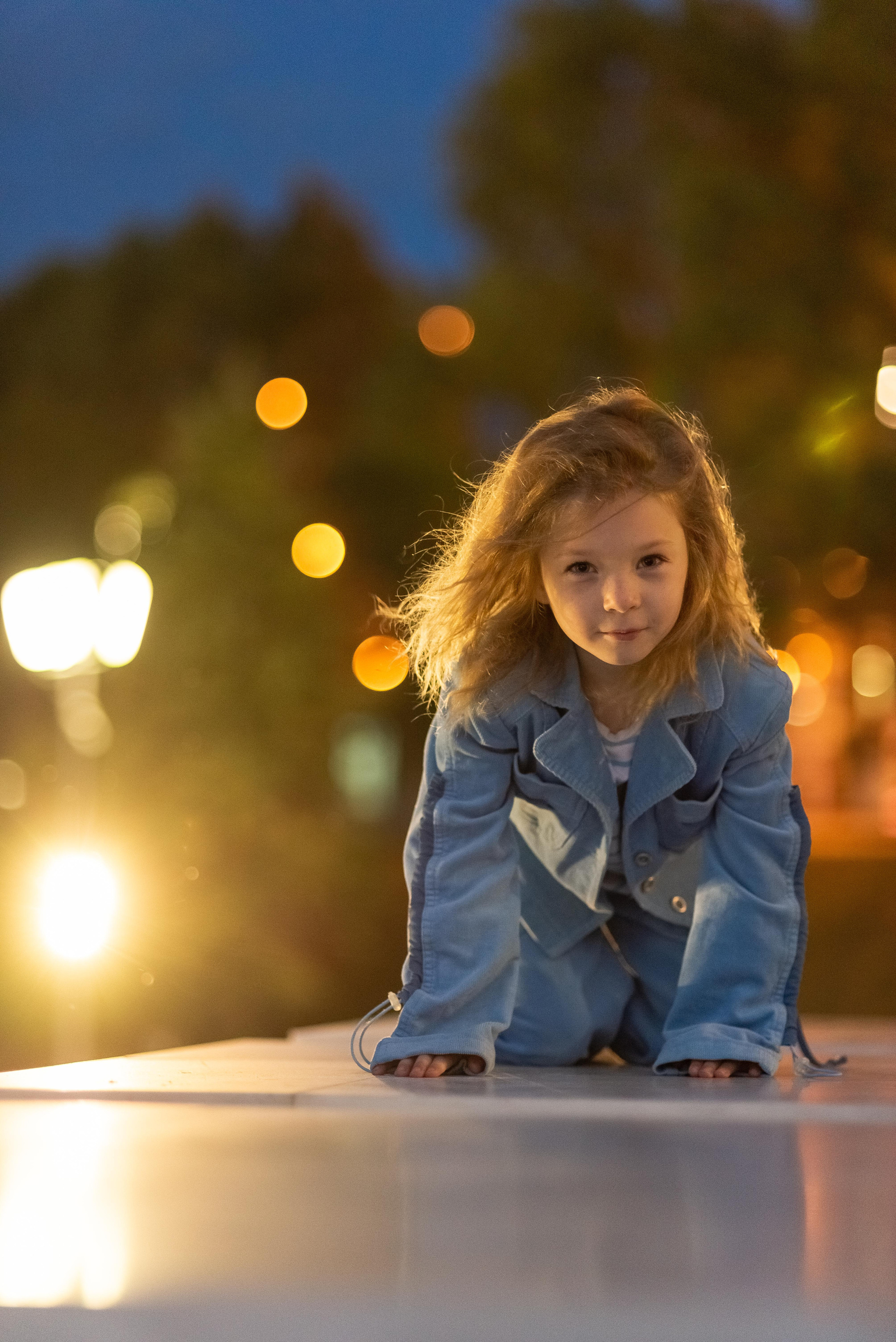 Детская фотосессия. Семейный и портретный фотограф в Самаре Дарья Качалова