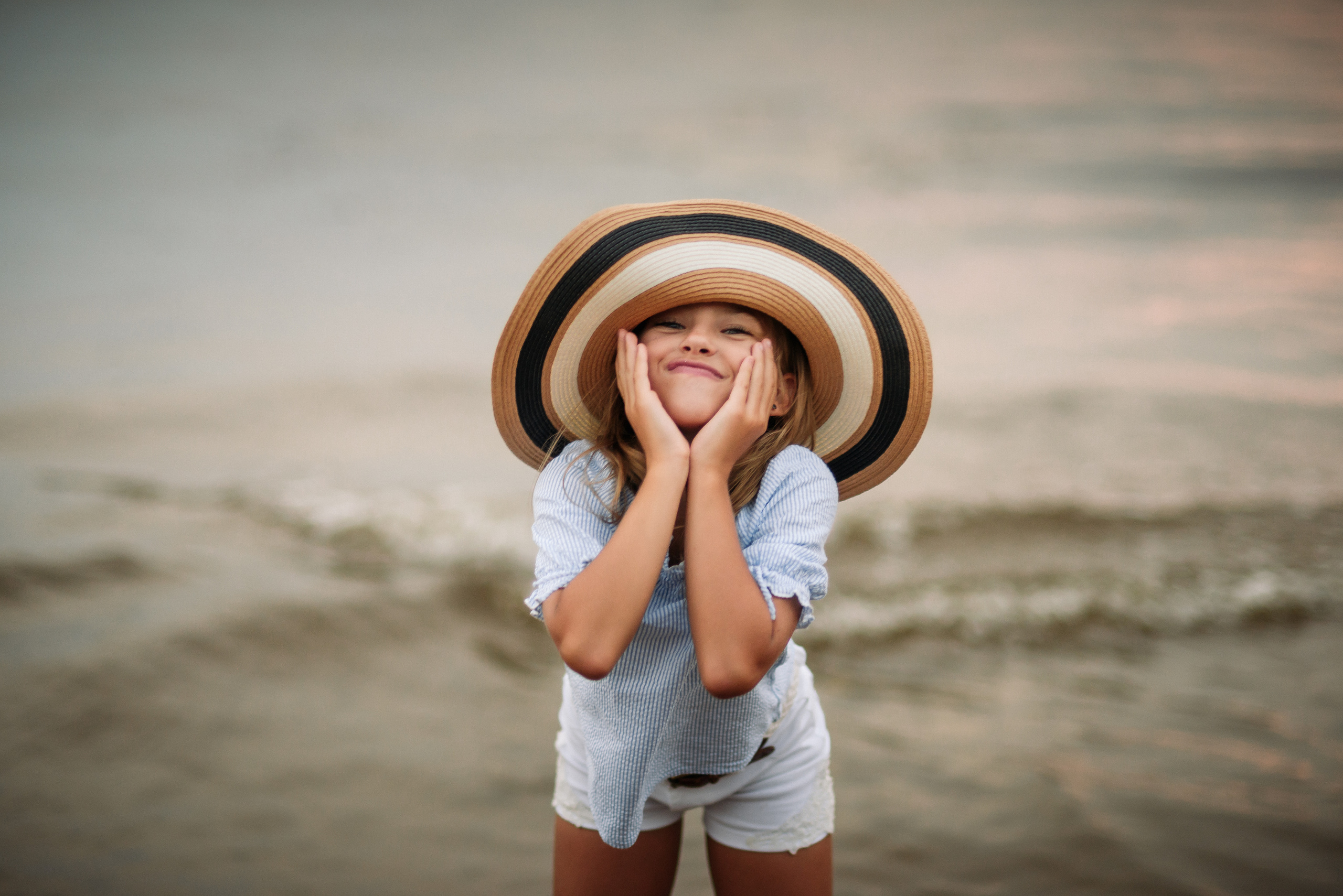 Детская фотосессия. Семейный и портретный фотограф в Самаре Дарья Качалова