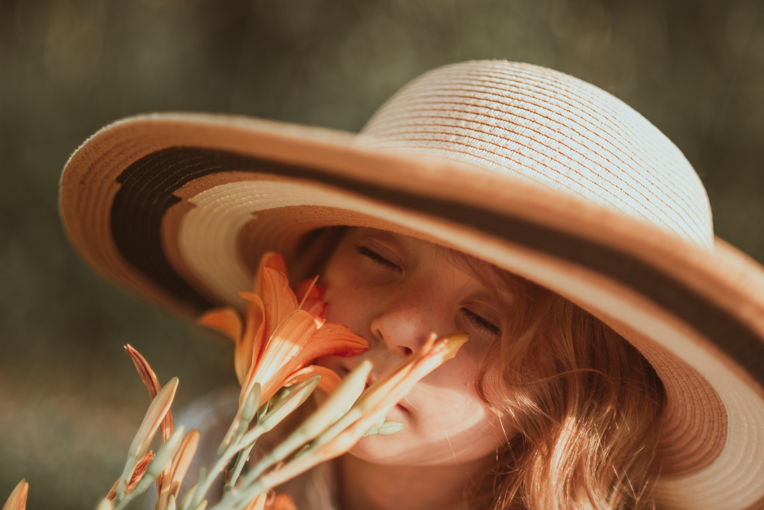 Детская фотосессия. Семейный и портретный фотограф в Самаре Дарья Качалова