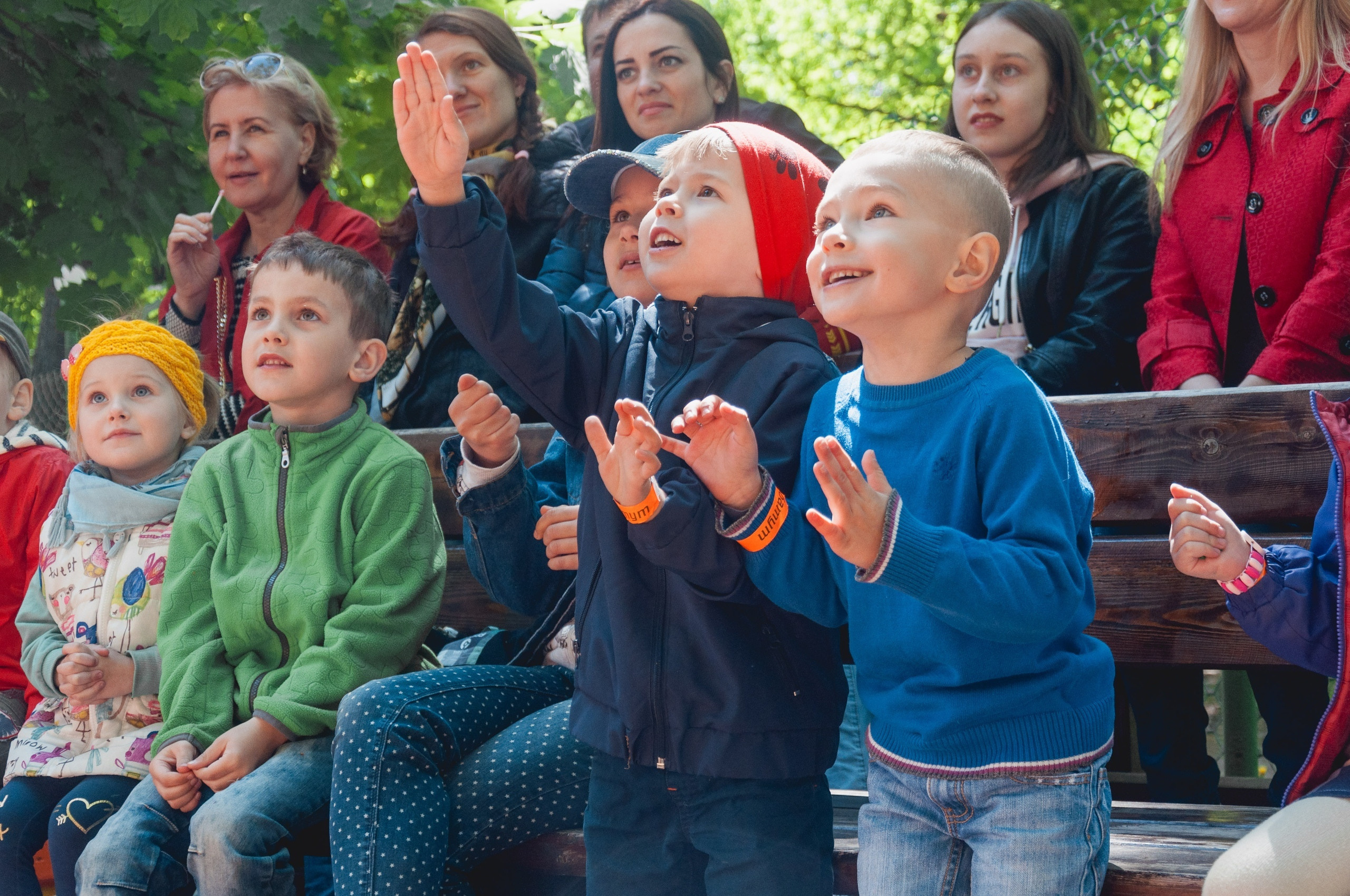 Репортажные съемки. Семейный и портретный фотограф в Самаре Дарья Качалова