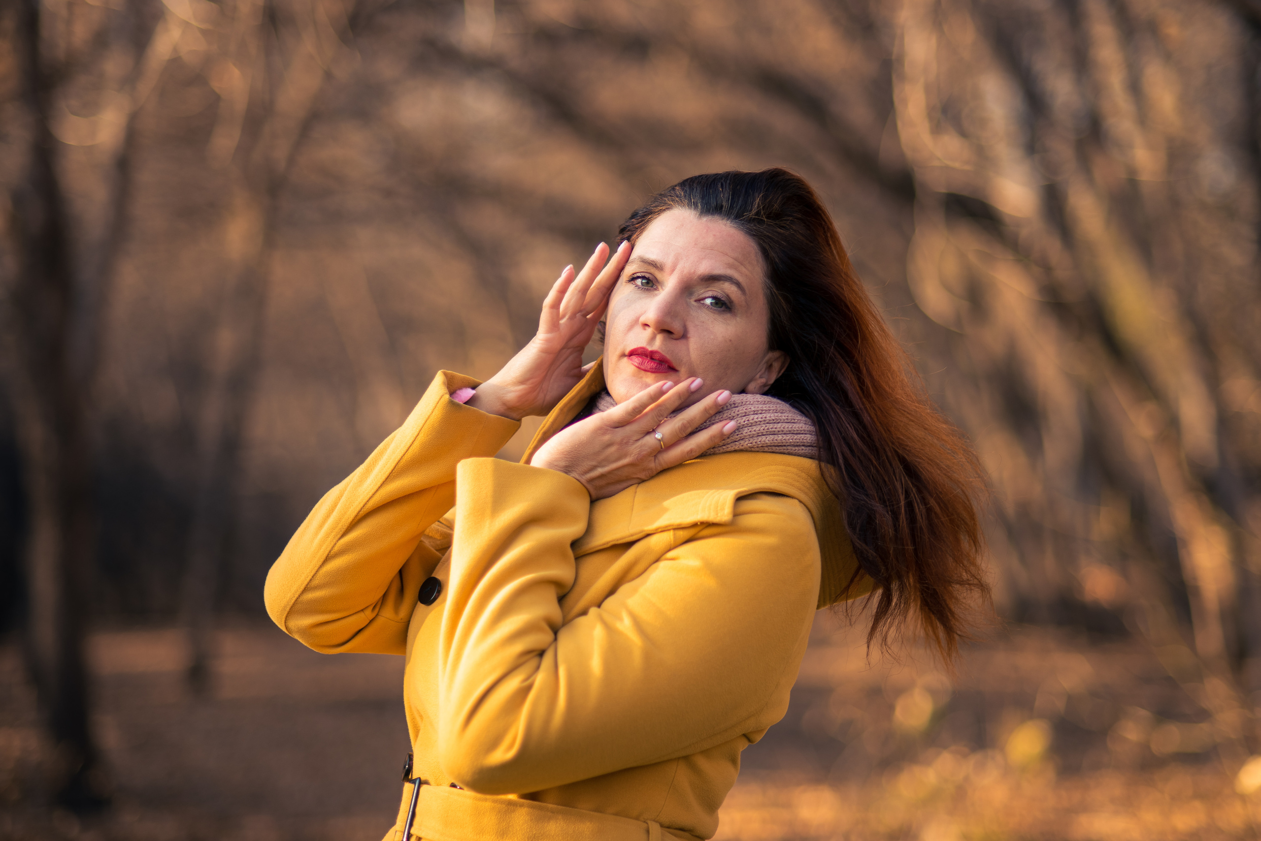 Индивидуальные фотосессии. Семейный и портретный фотограф в Самаре Дарья Качалова