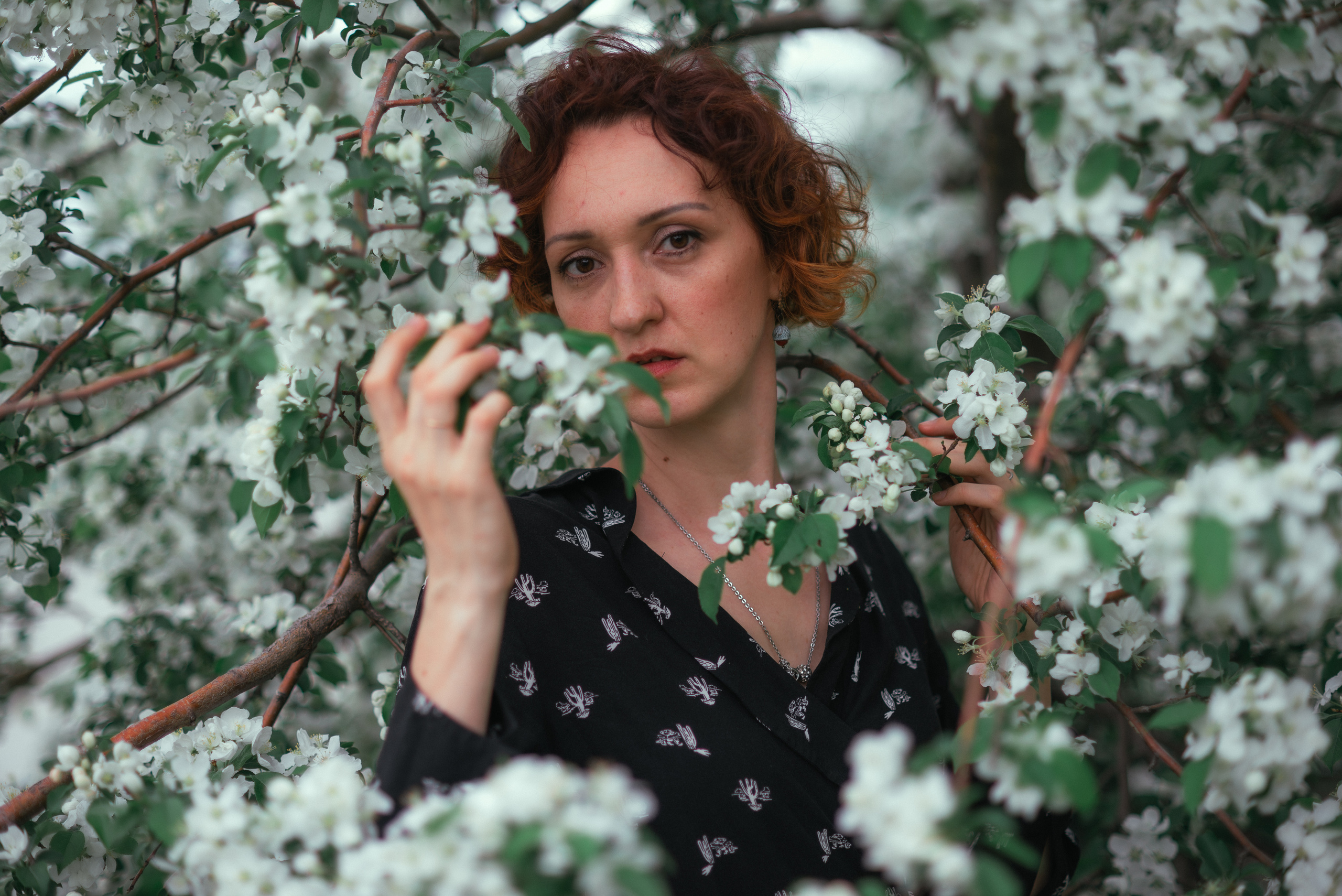 Индивидуальные фотосессии. Семейный и портретный фотограф в Самаре Дарья Качалова