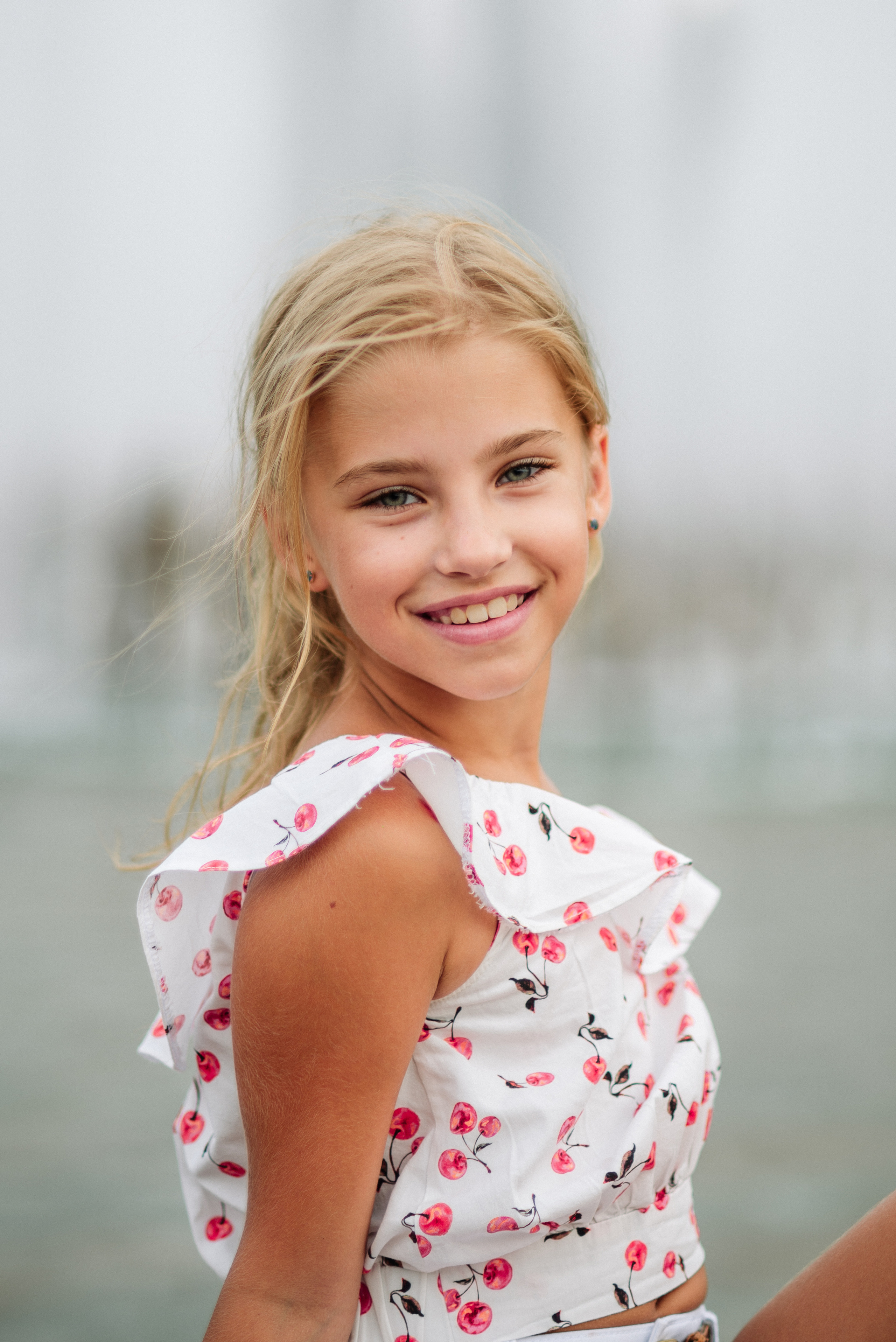 Детская фотосессия. Семейный и портретный фотограф в Самаре Дарья Качалова