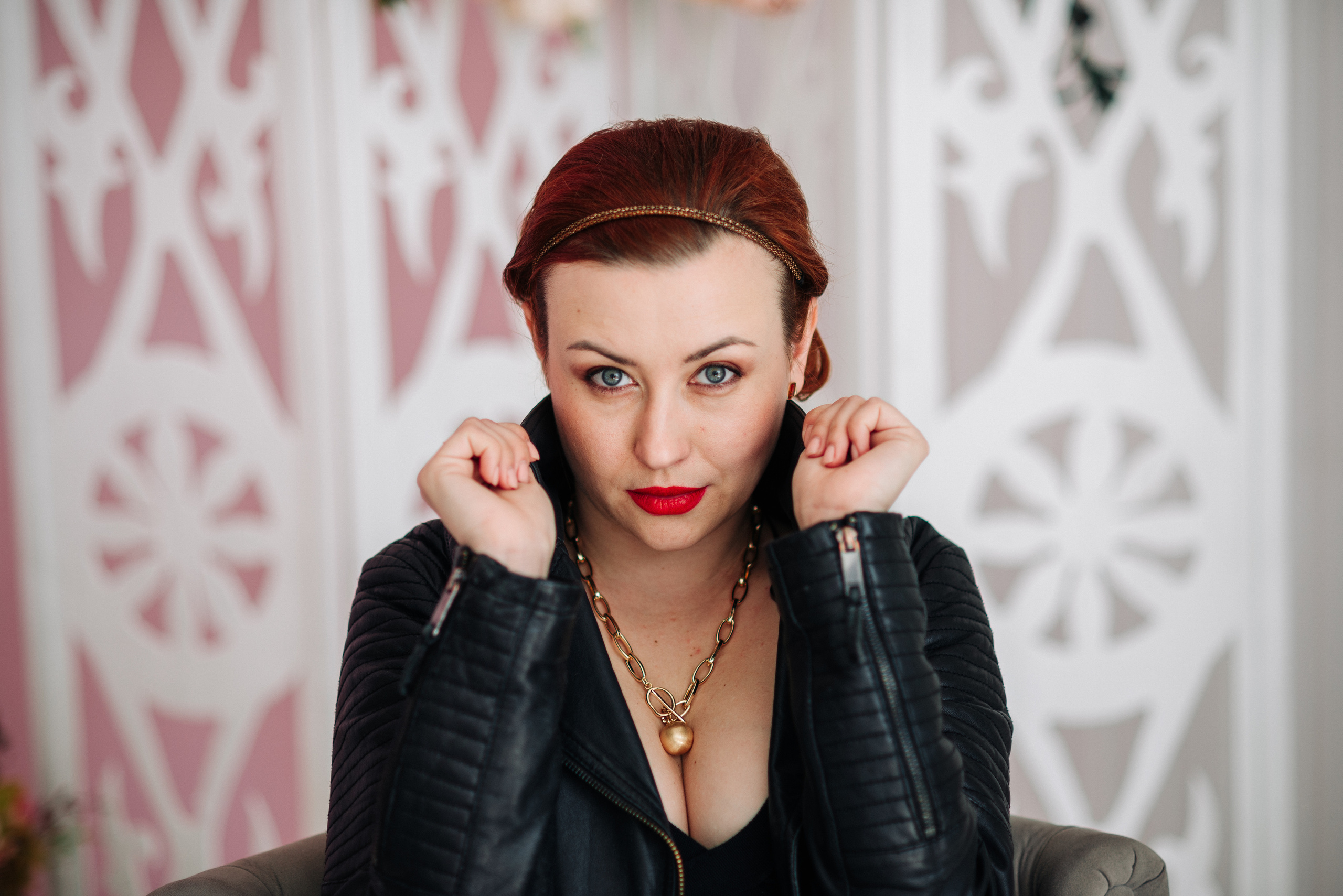 Индивидуальные фотосессии. Семейный и портретный фотограф в Самаре Дарья Качалова