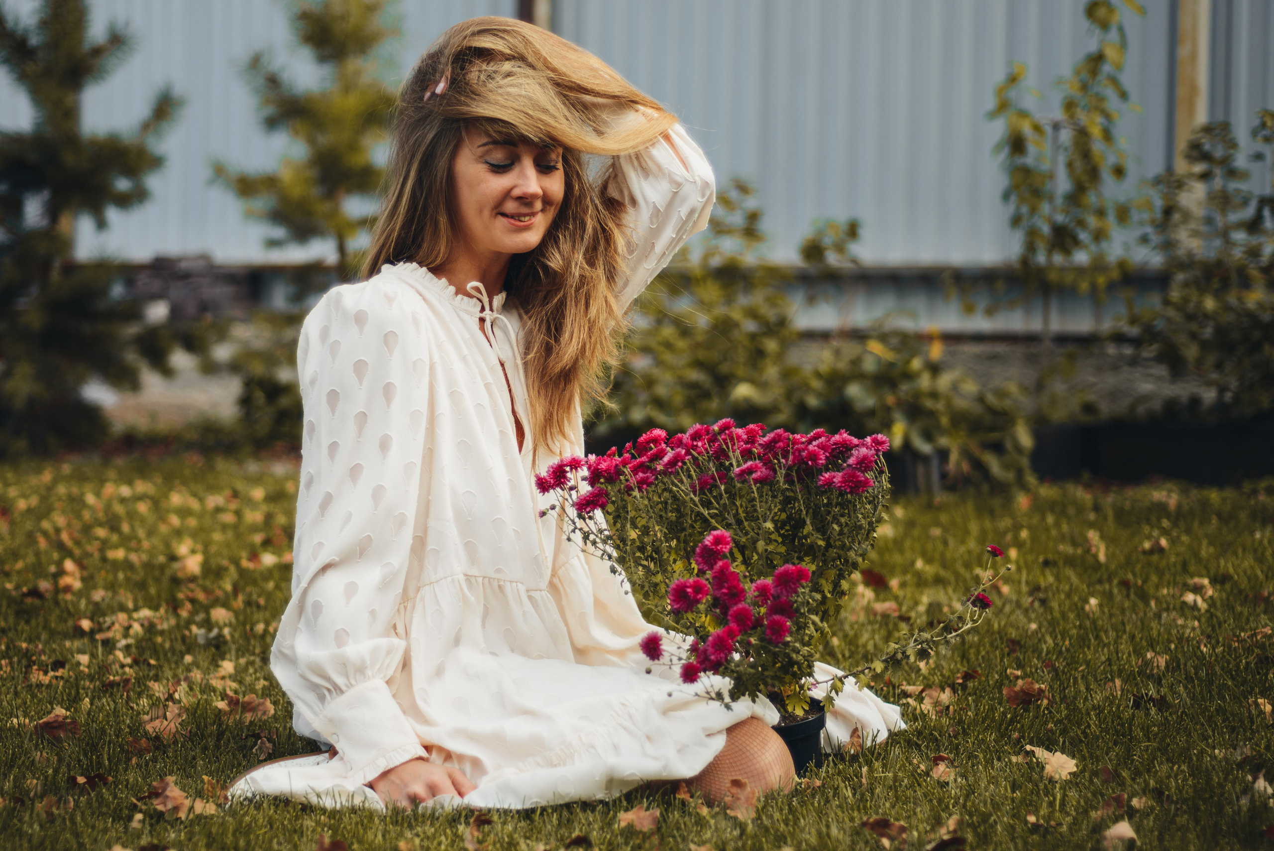 Индивидуальные фотосессии. Семейный и портретный фотограф в Самаре Дарья Качалова