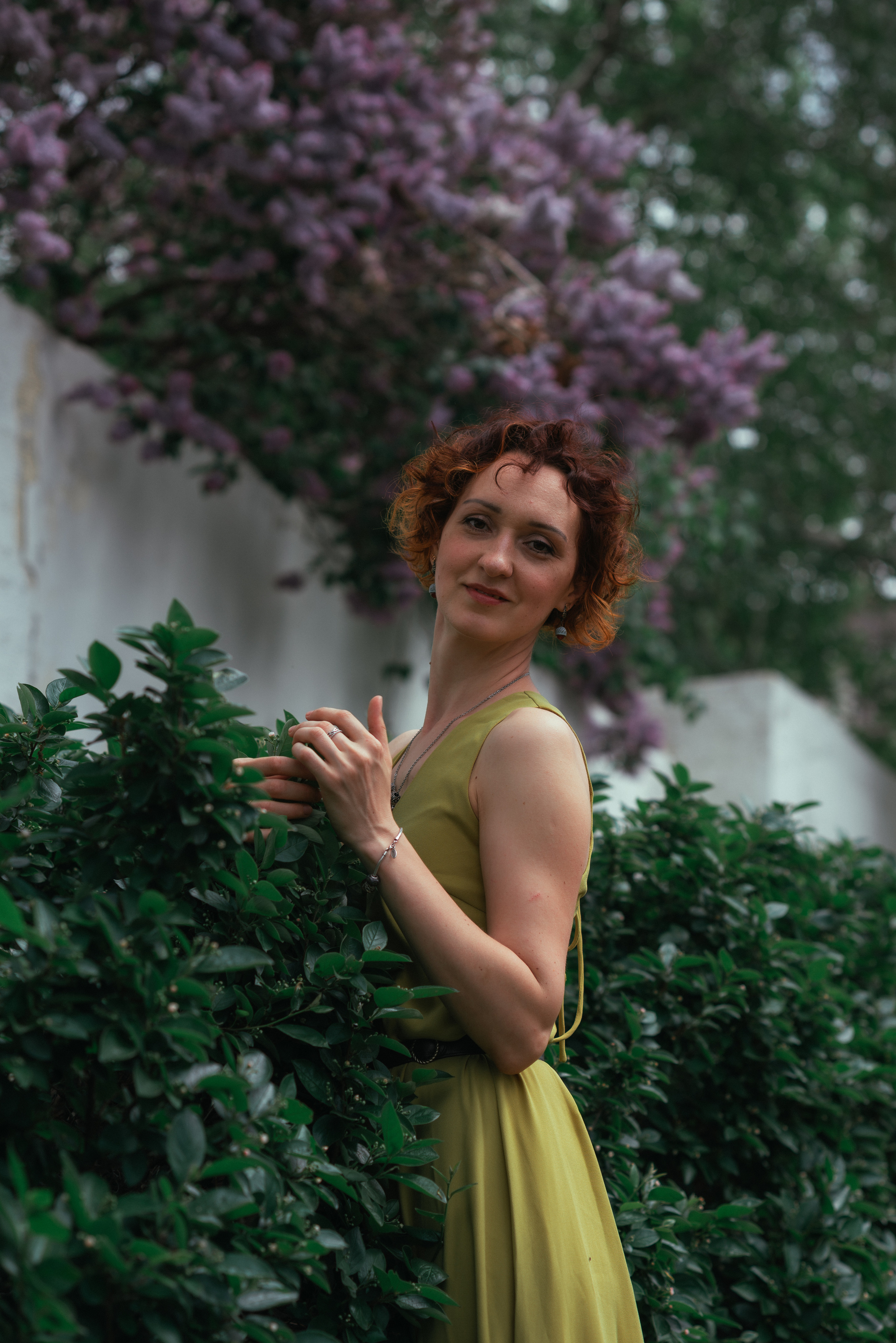 Индивидуальные фотосессии. Семейный и портретный фотограф в Самаре Дарья Качалова