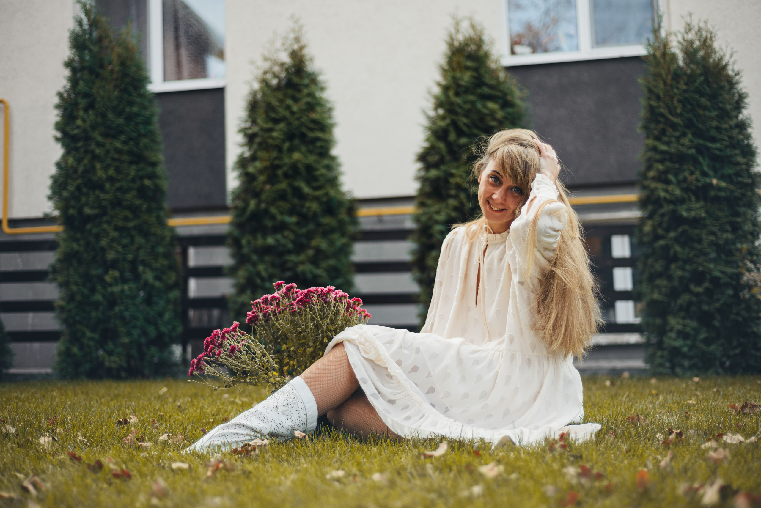 Индивидуальные фотосессии. Семейный и портретный фотограф в Самаре Дарья Качалова