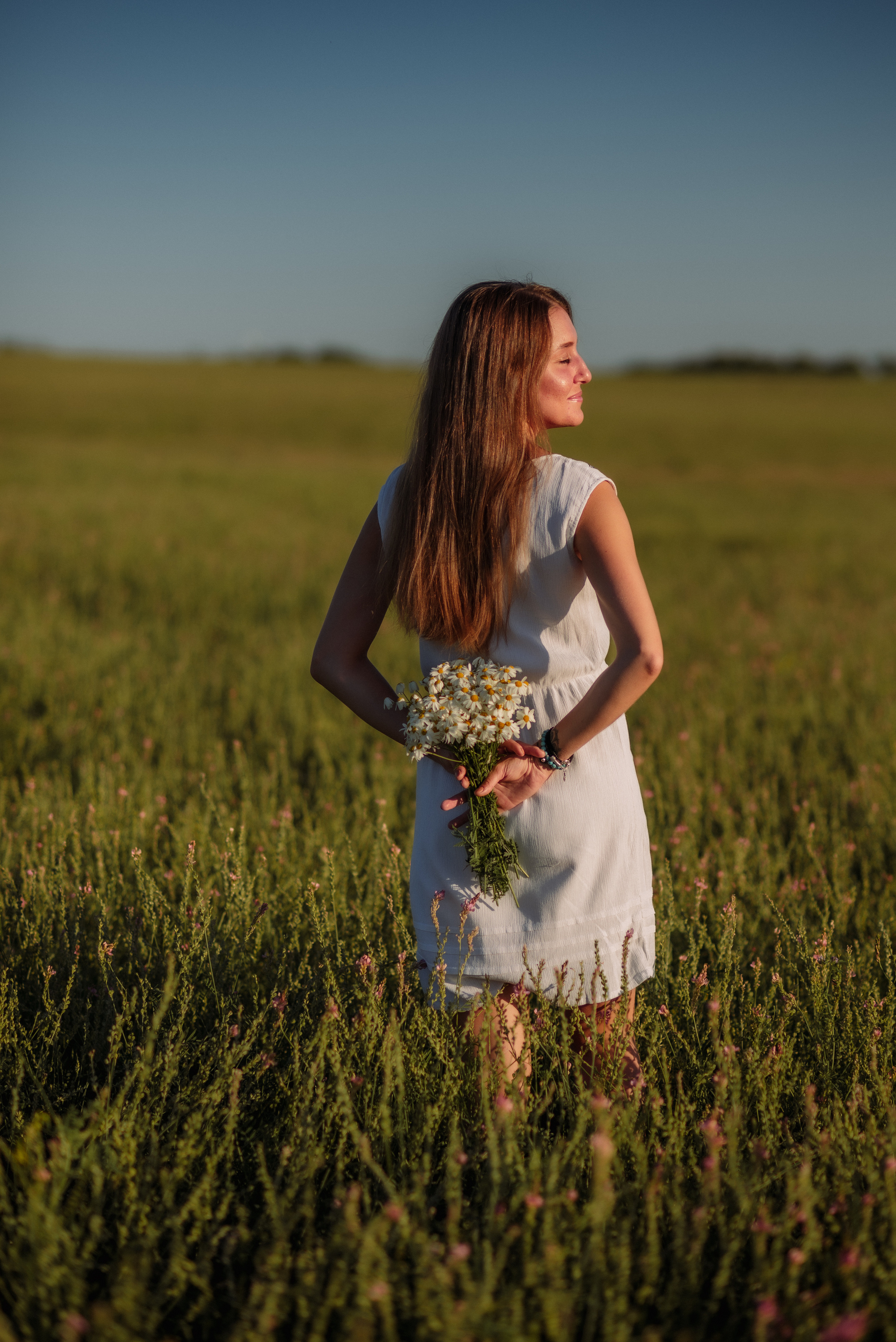 Индивидуальные фотосессии. Семейный и портретный фотограф в Самаре Дарья Качалова
