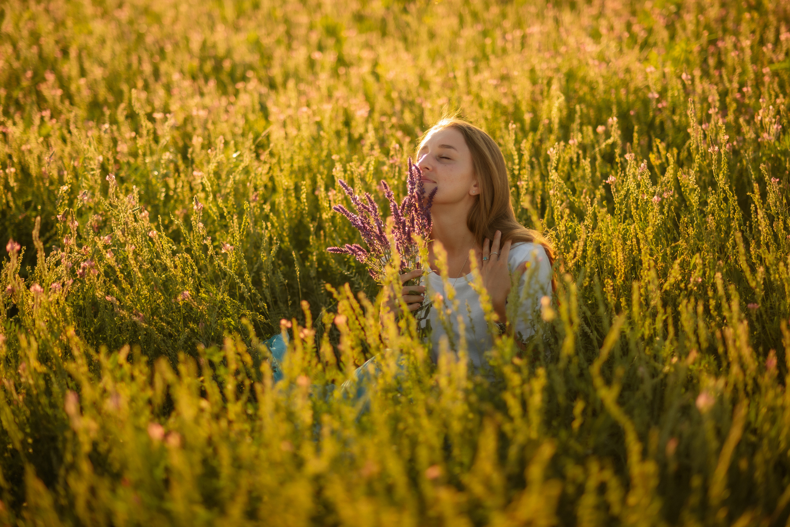 Индивидуальные фотосессии. Семейный и портретный фотограф в Самаре Дарья Качалова
