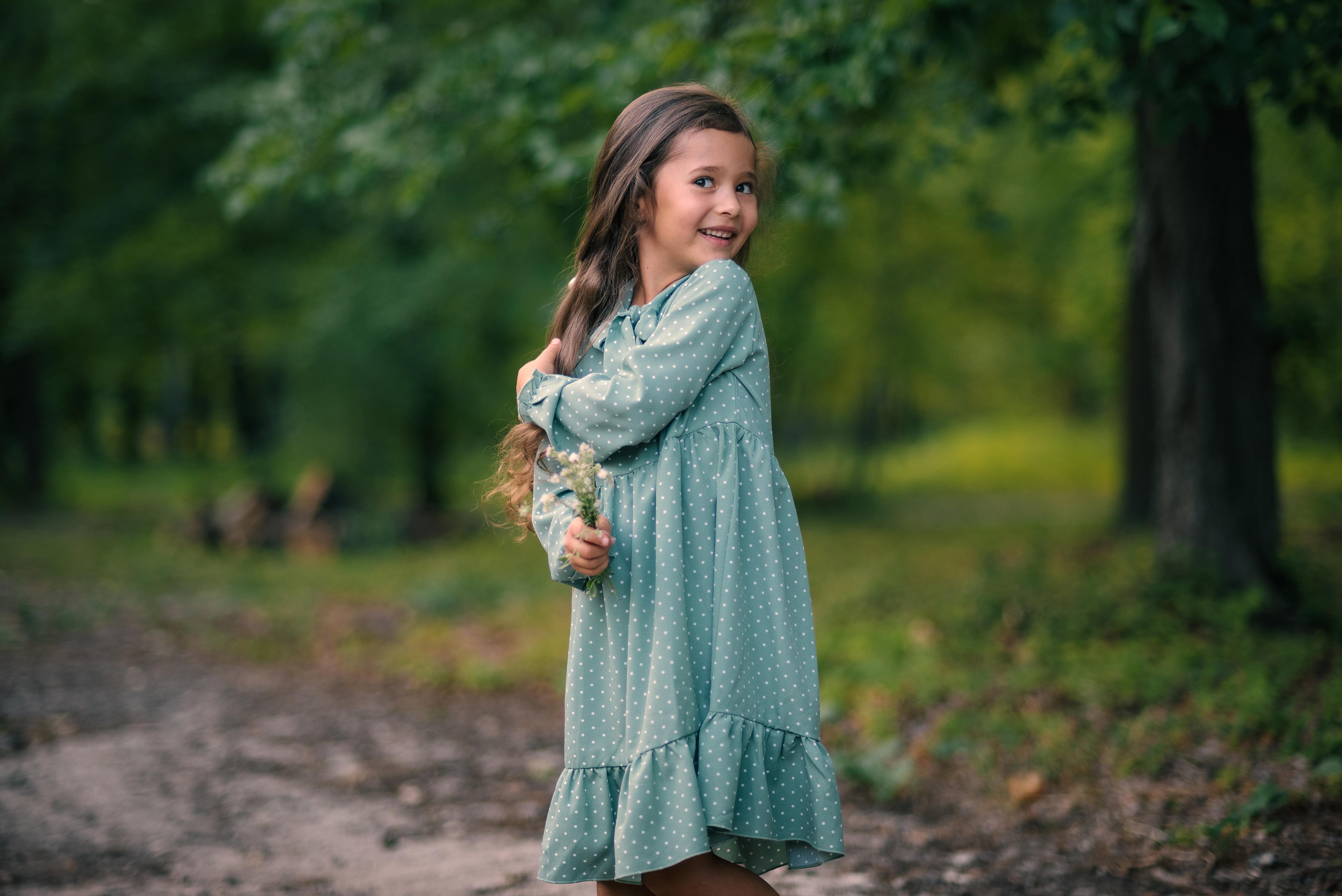 Детская фотосессия. Семейный и портретный фотограф в Самаре Дарья Качалова