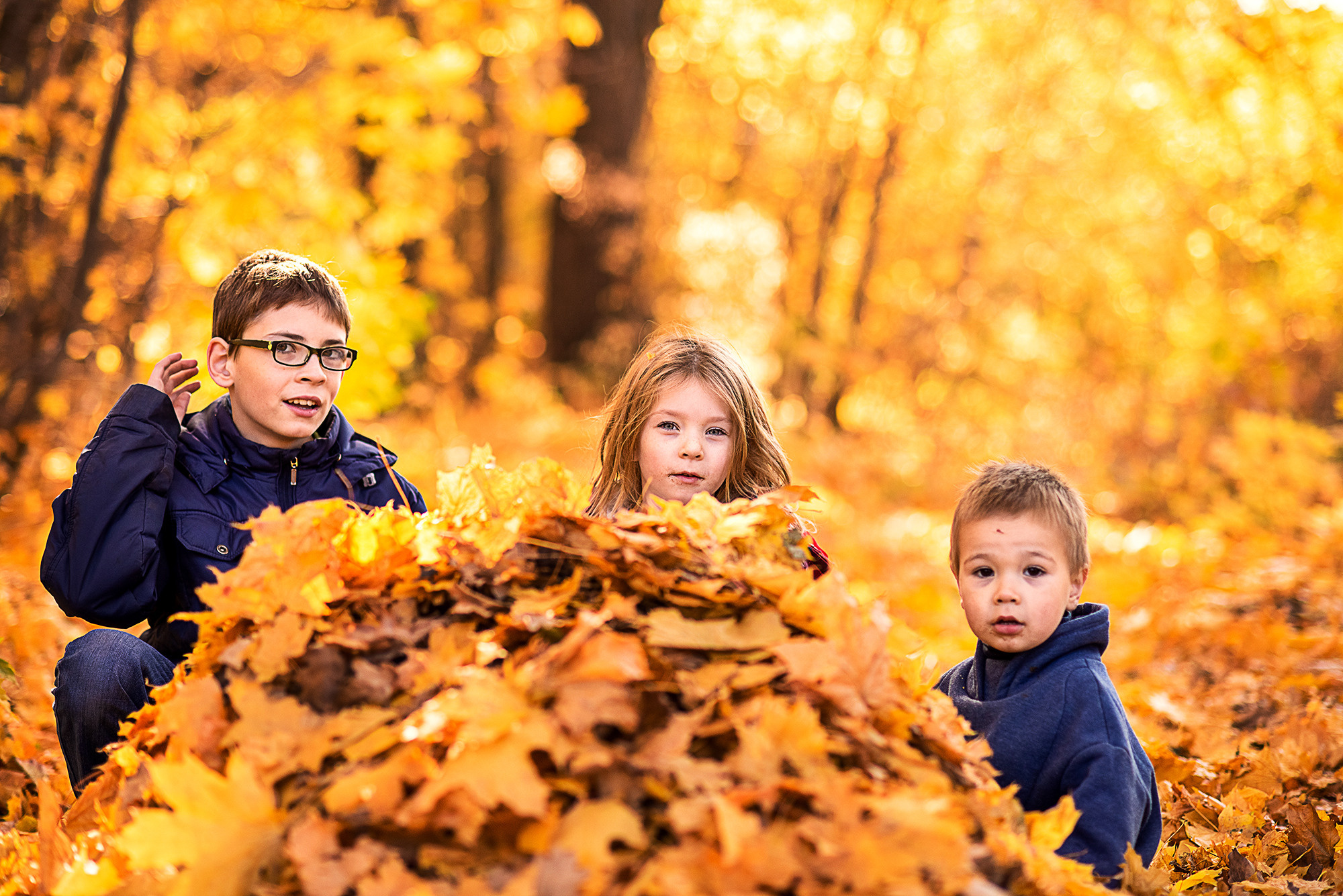 Детская фотосессия. Семейный и портретный фотограф в Самаре Дарья Качалова