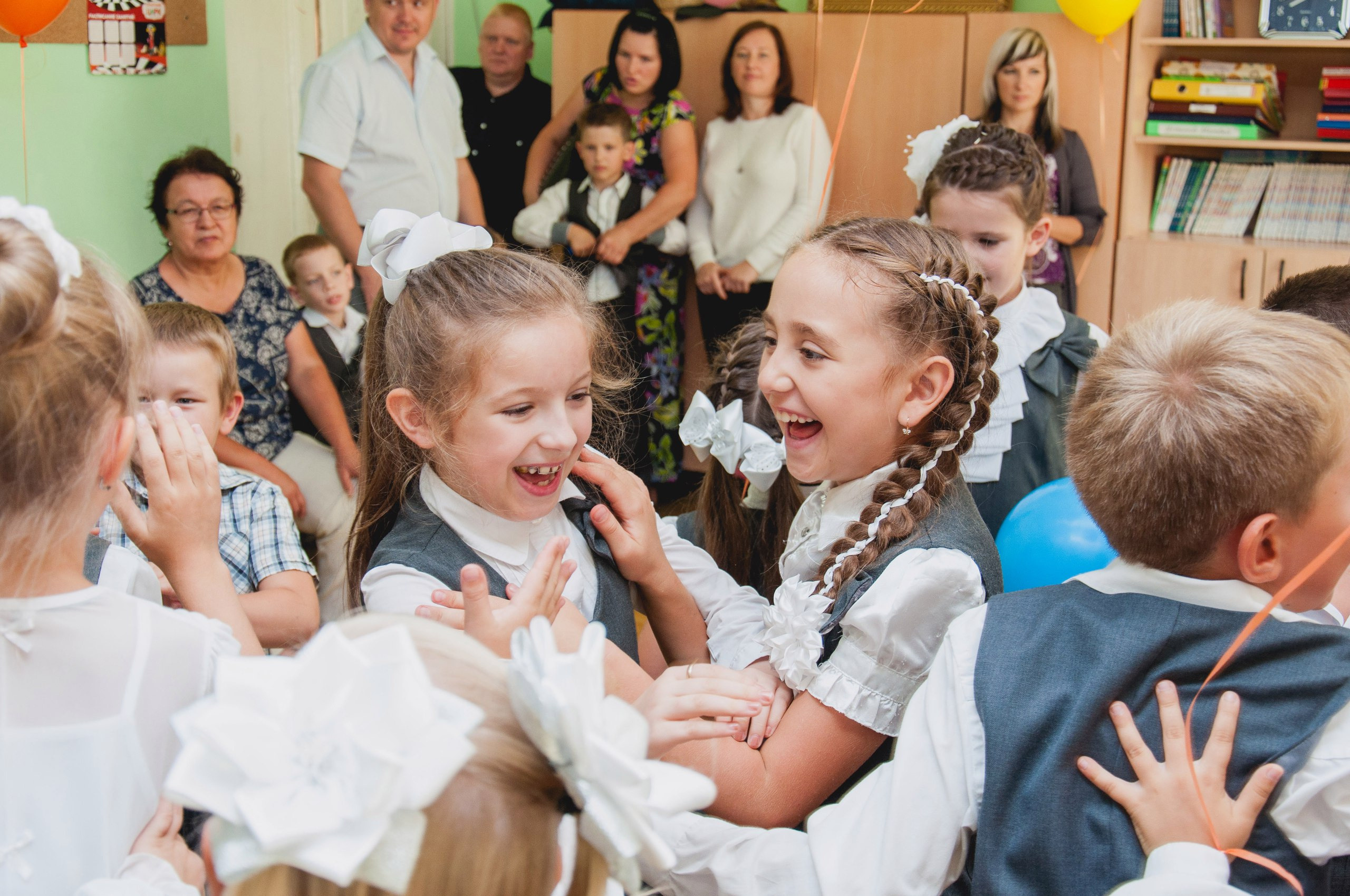 Репортажные съемки. Семейный и портретный фотограф в Самаре Дарья Качалова