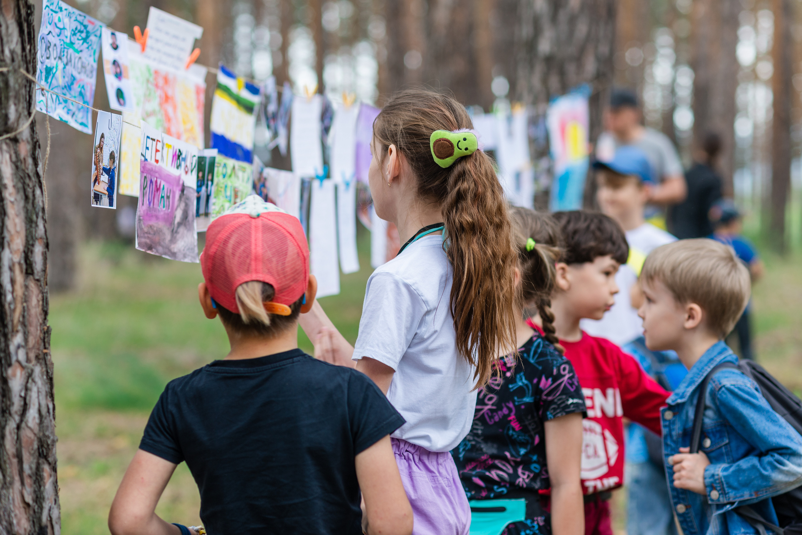 Репортажные съемки. Семейный и портретный фотограф в Самаре Дарья Качалова