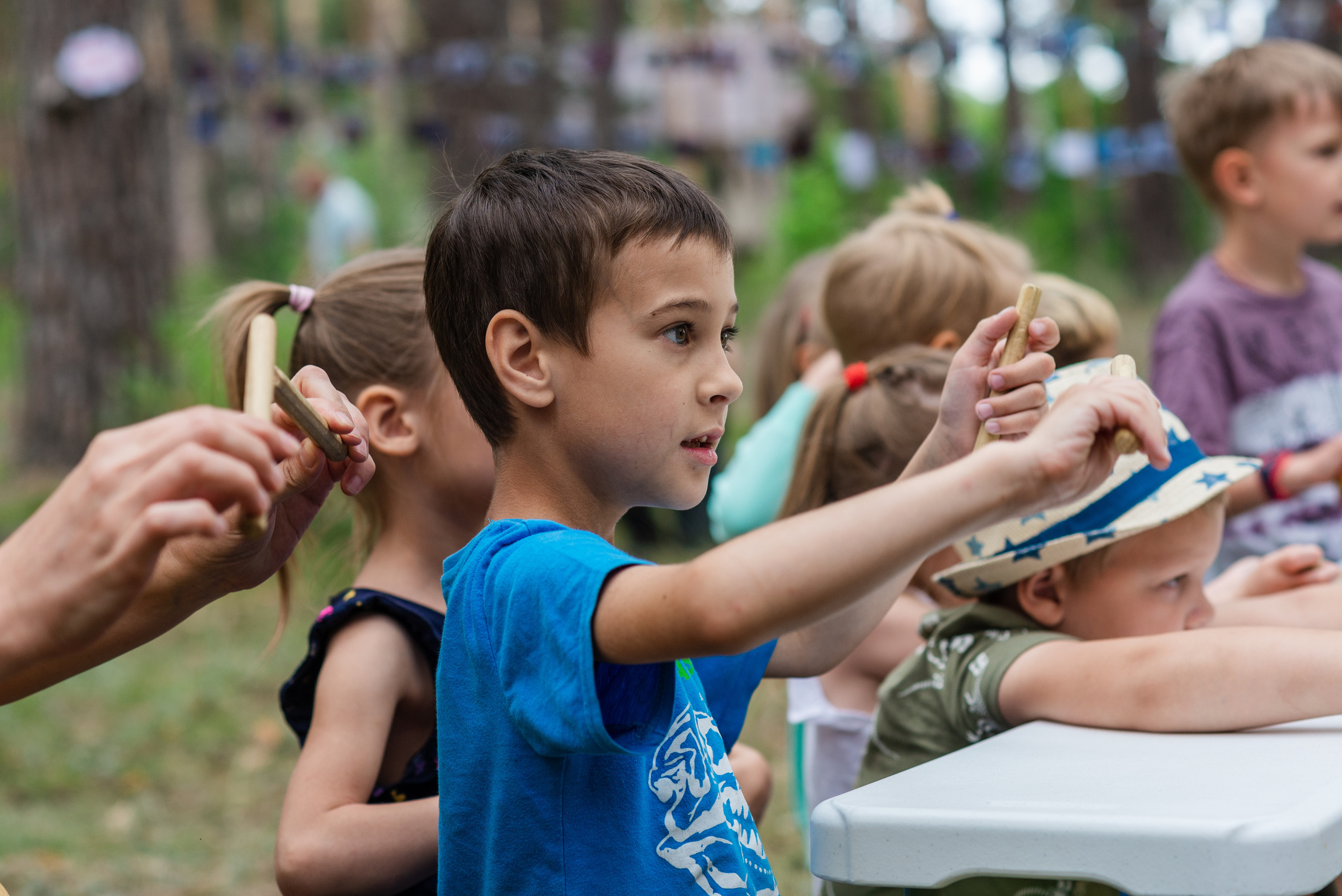 Репортажные съемки. Семейный и портретный фотограф в Самаре Дарья Качалова