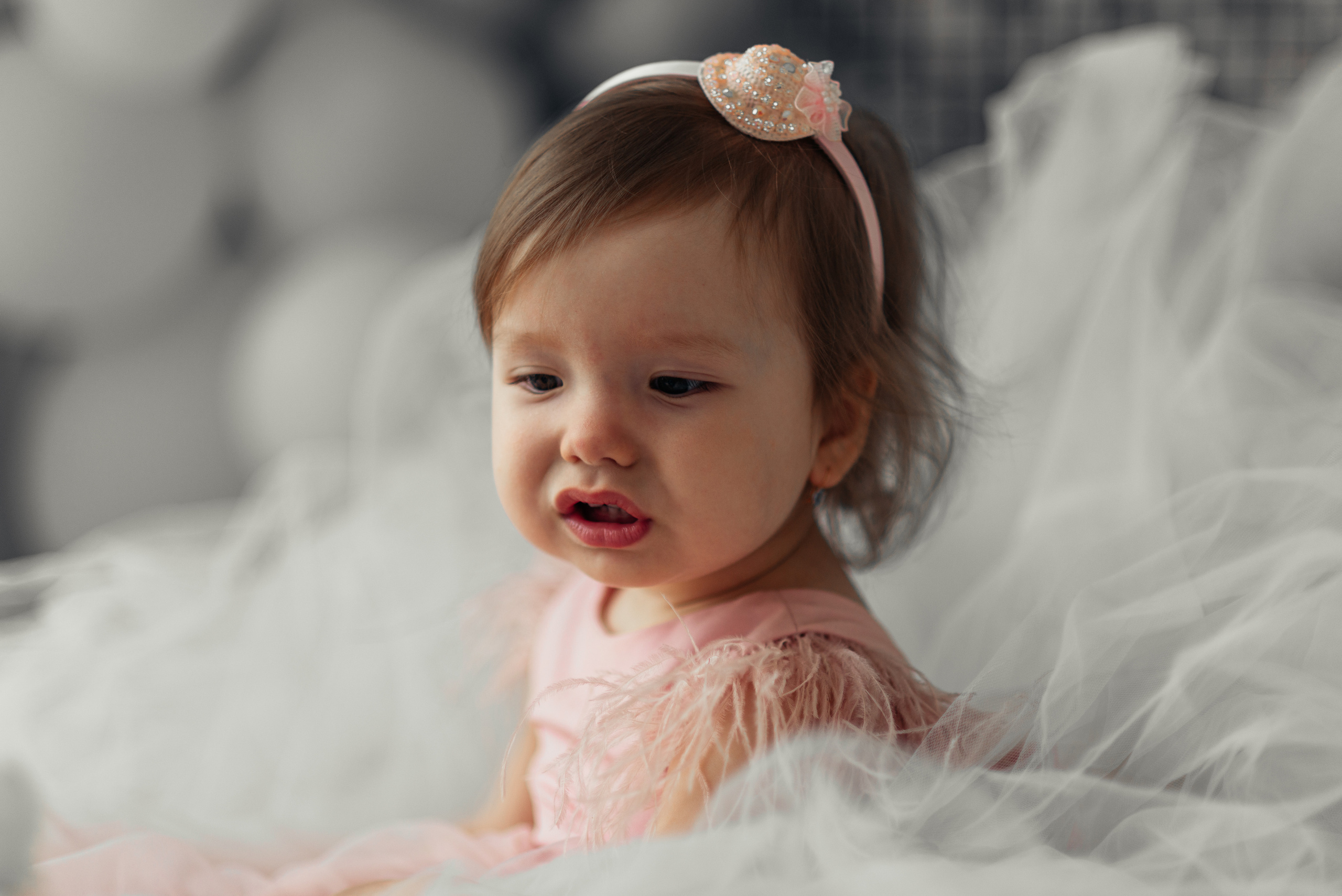 Детская фотосессия. Семейный и портретный фотограф в Самаре Дарья Качалова