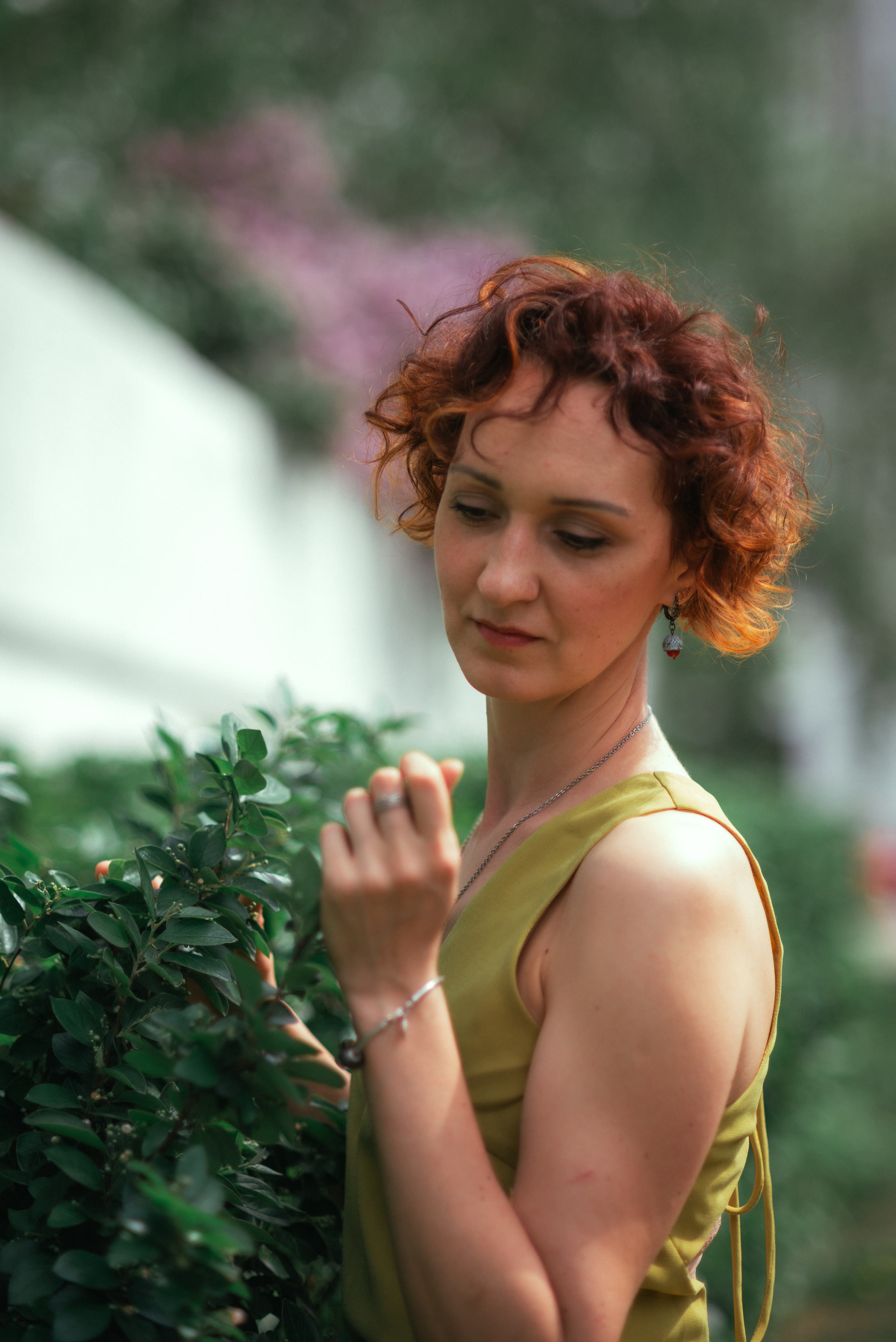 Индивидуальные фотосессии. Семейный и портретный фотограф в Самаре Дарья Качалова