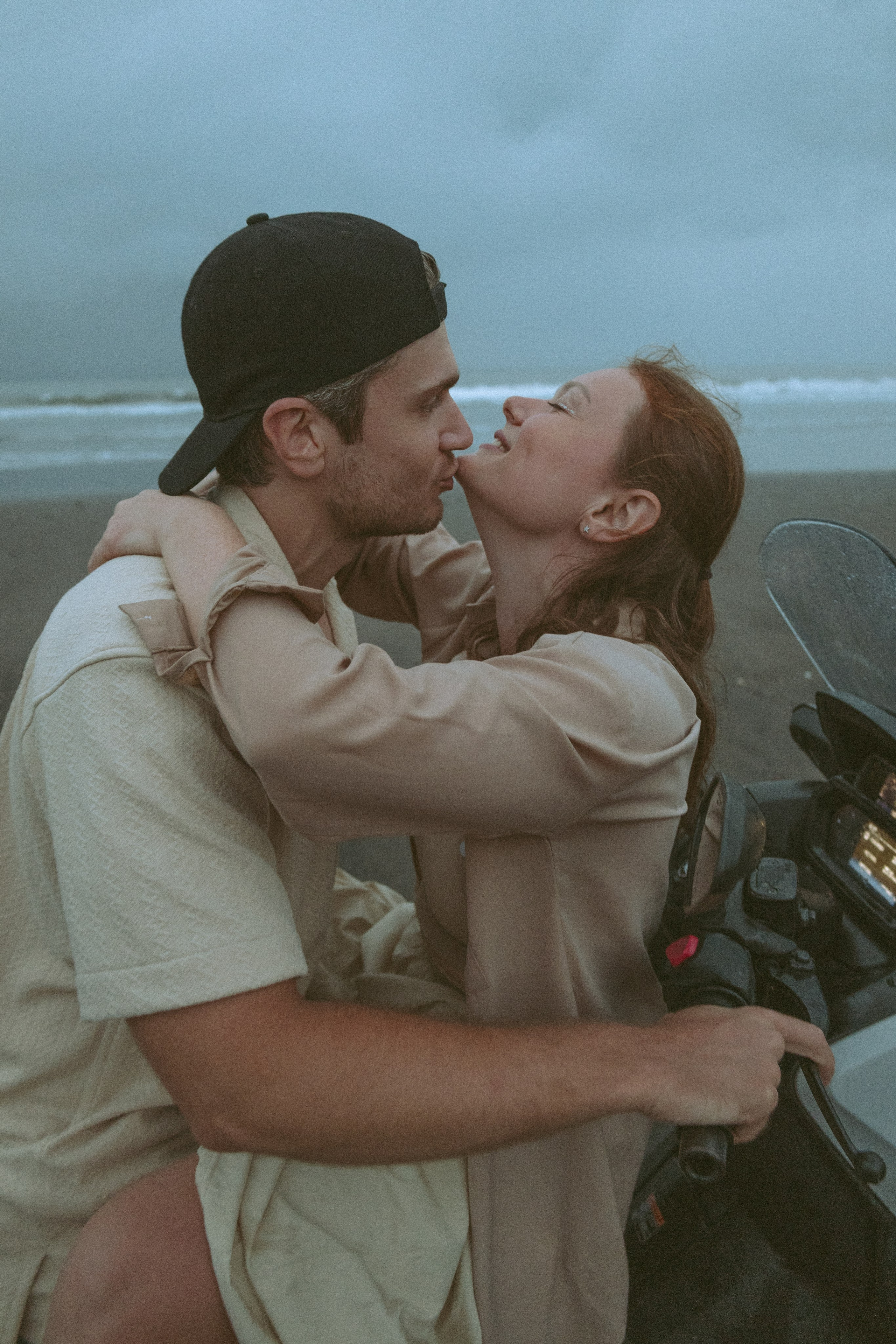 Байк. Фотограф в Воронеже Мария Зайчик