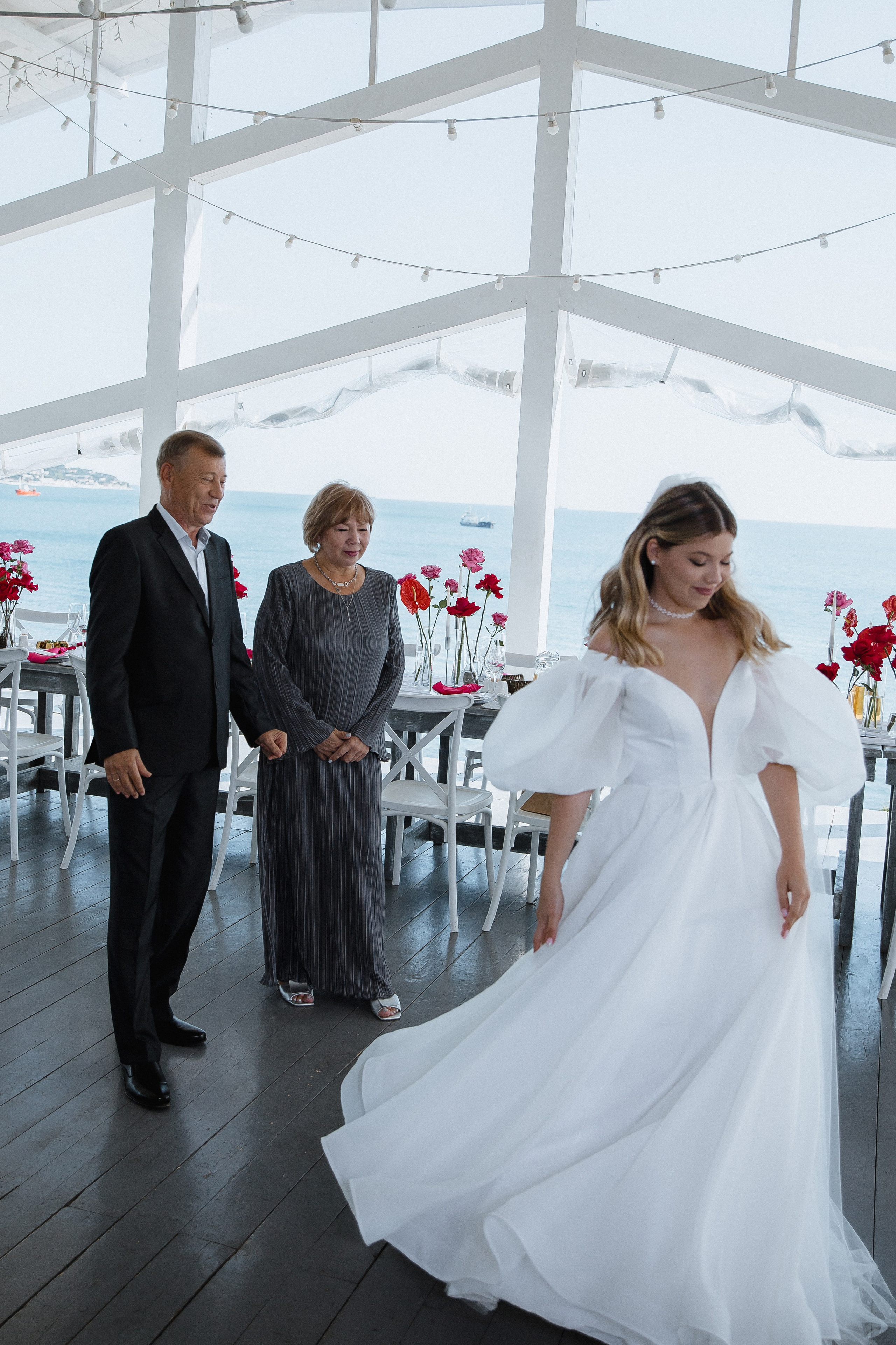 Артем и Юлия. Свадебный и семейный фотограф в Анапе/Новороссийске Виктория Чайка