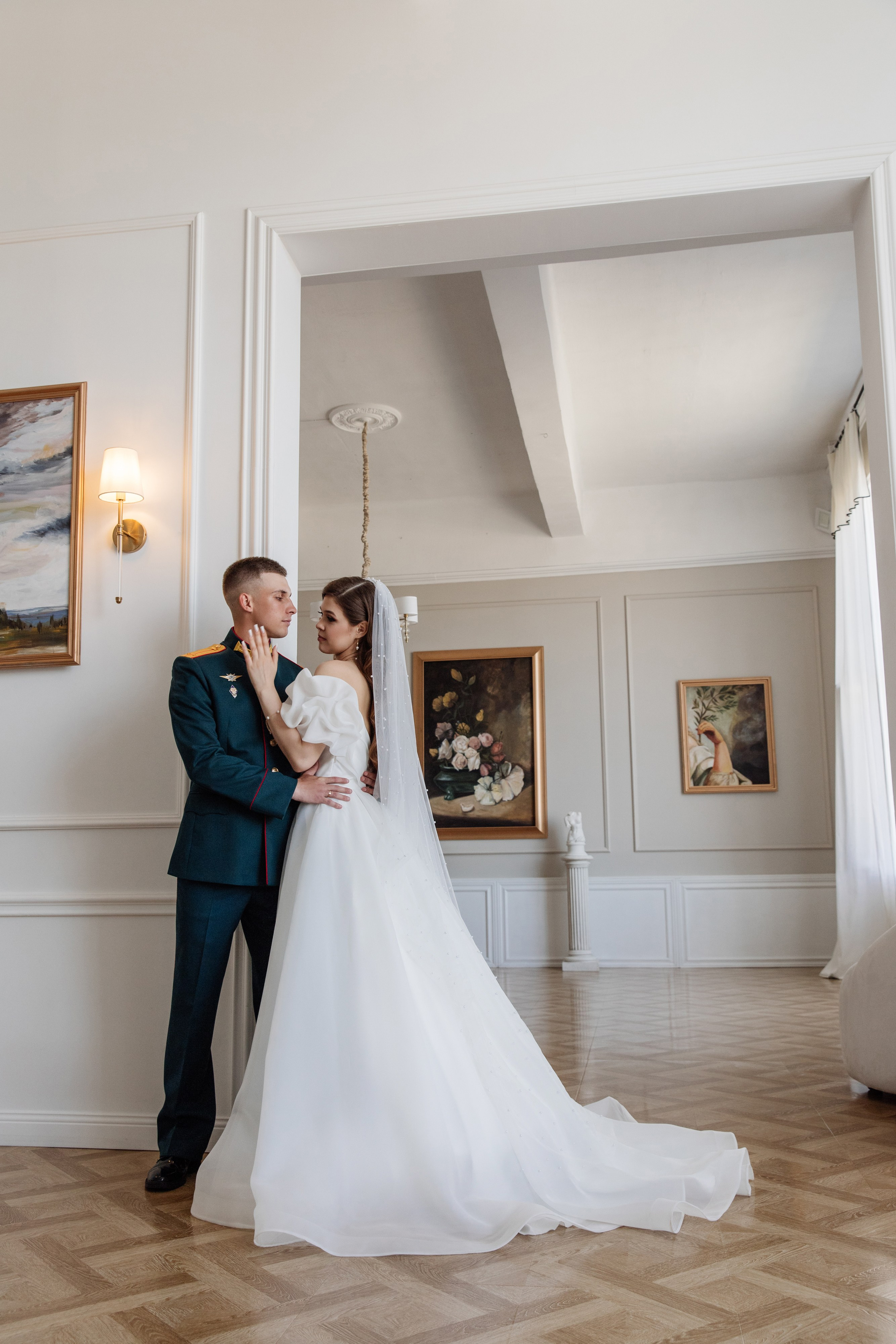 A&I. Фотограф Краснодар Настя Зокс