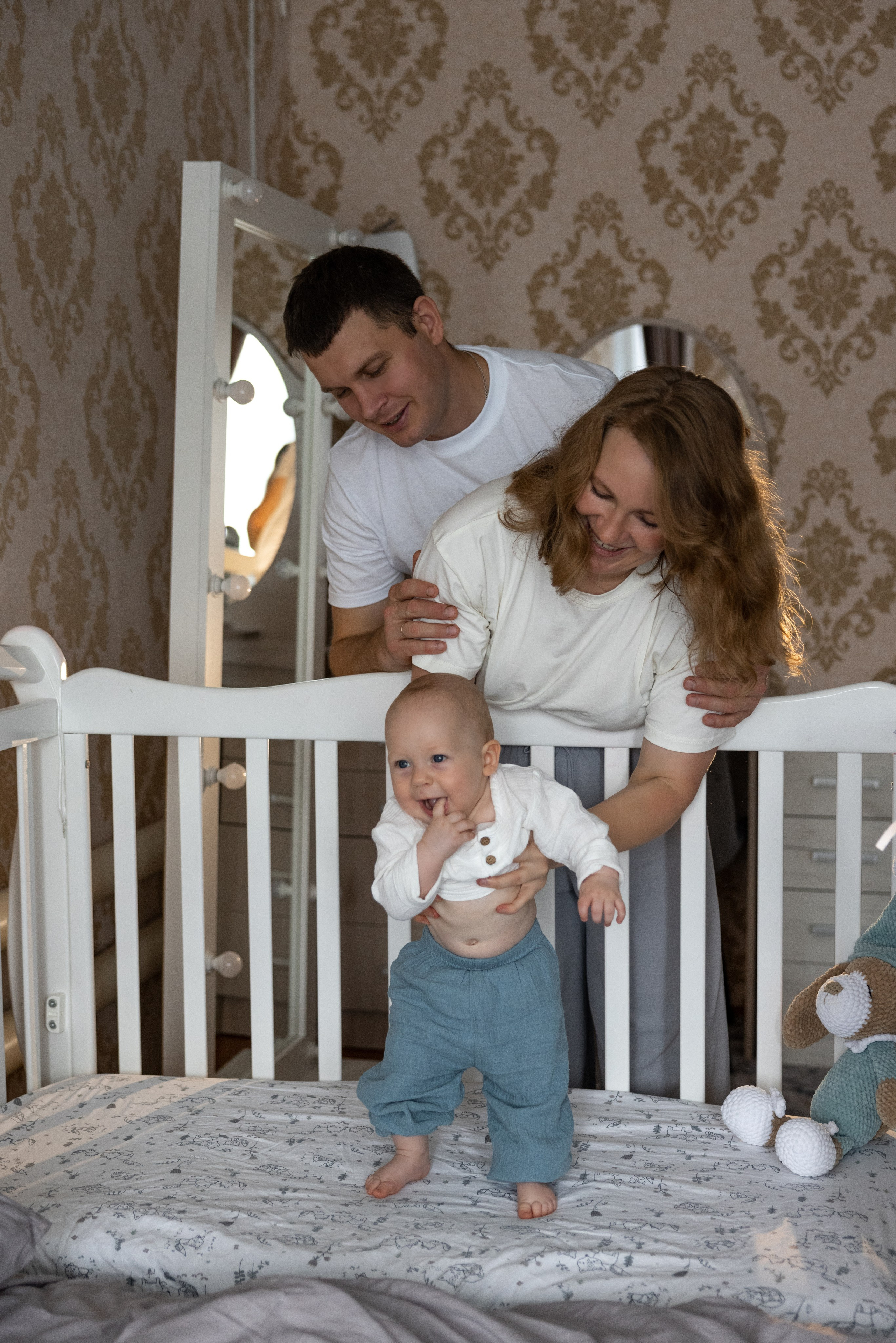 Для Яны, Виталия и Илюши. Школьный и семейный фотограф в городе Тамбов и Моршанск Елена Федорова