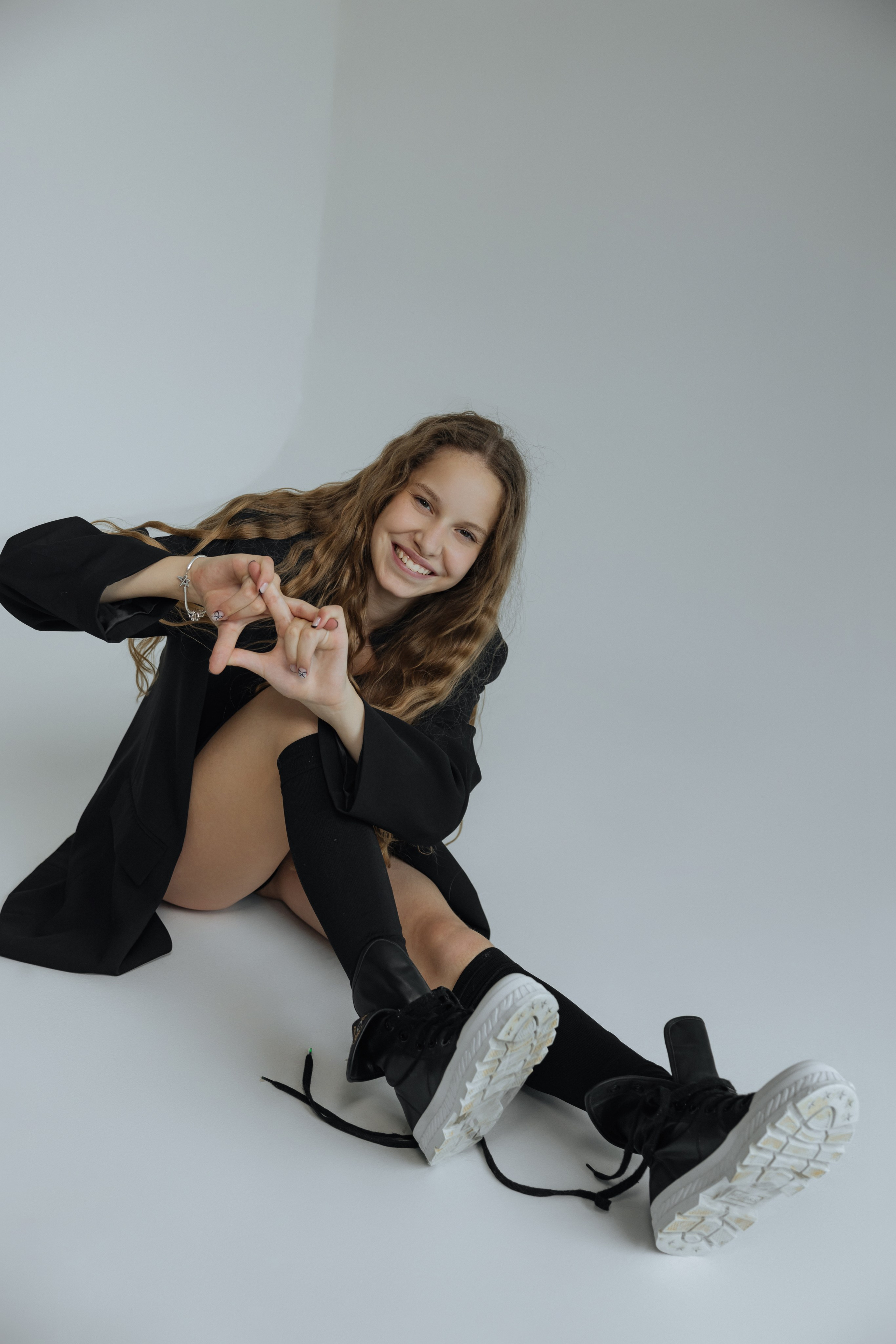 Для Миланы. Школьный и семейный фотограф в городе Тамбов и Моршанск Елена Федорова