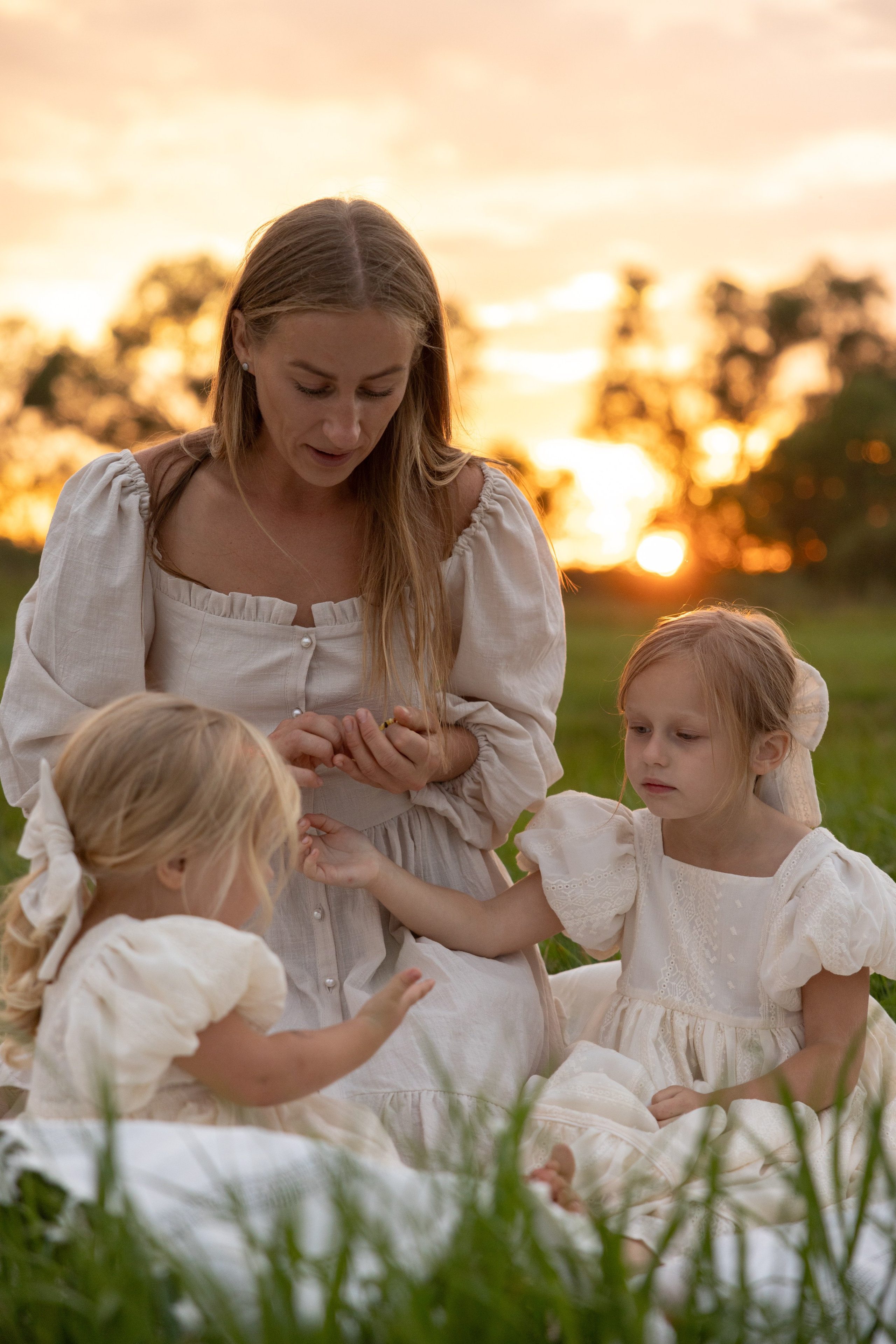Для Евгении, Николь и Мелании. Школьный и семейный фотограф в городе Тамбов и Моршанск Елена Федорова
