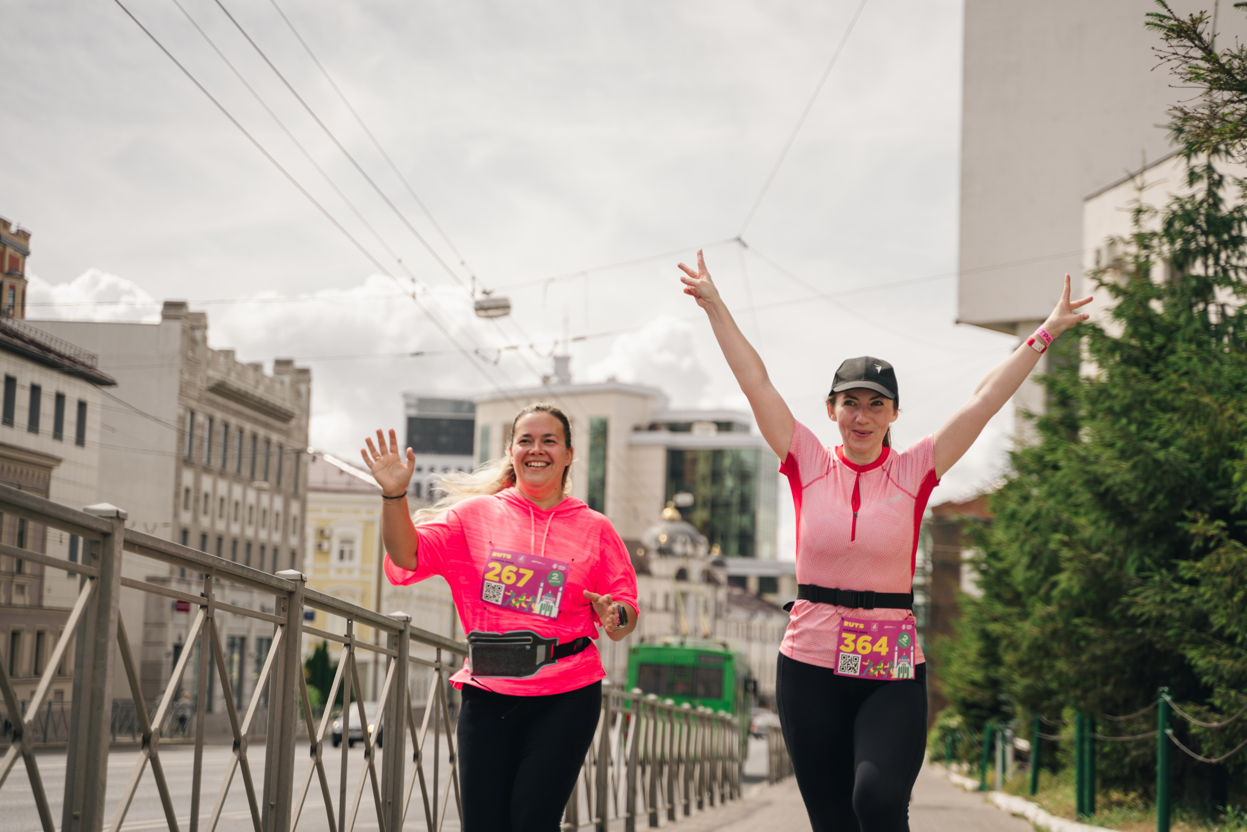 Рутс // 2023. Репортажный фотограф в Казани Виктория Трунова