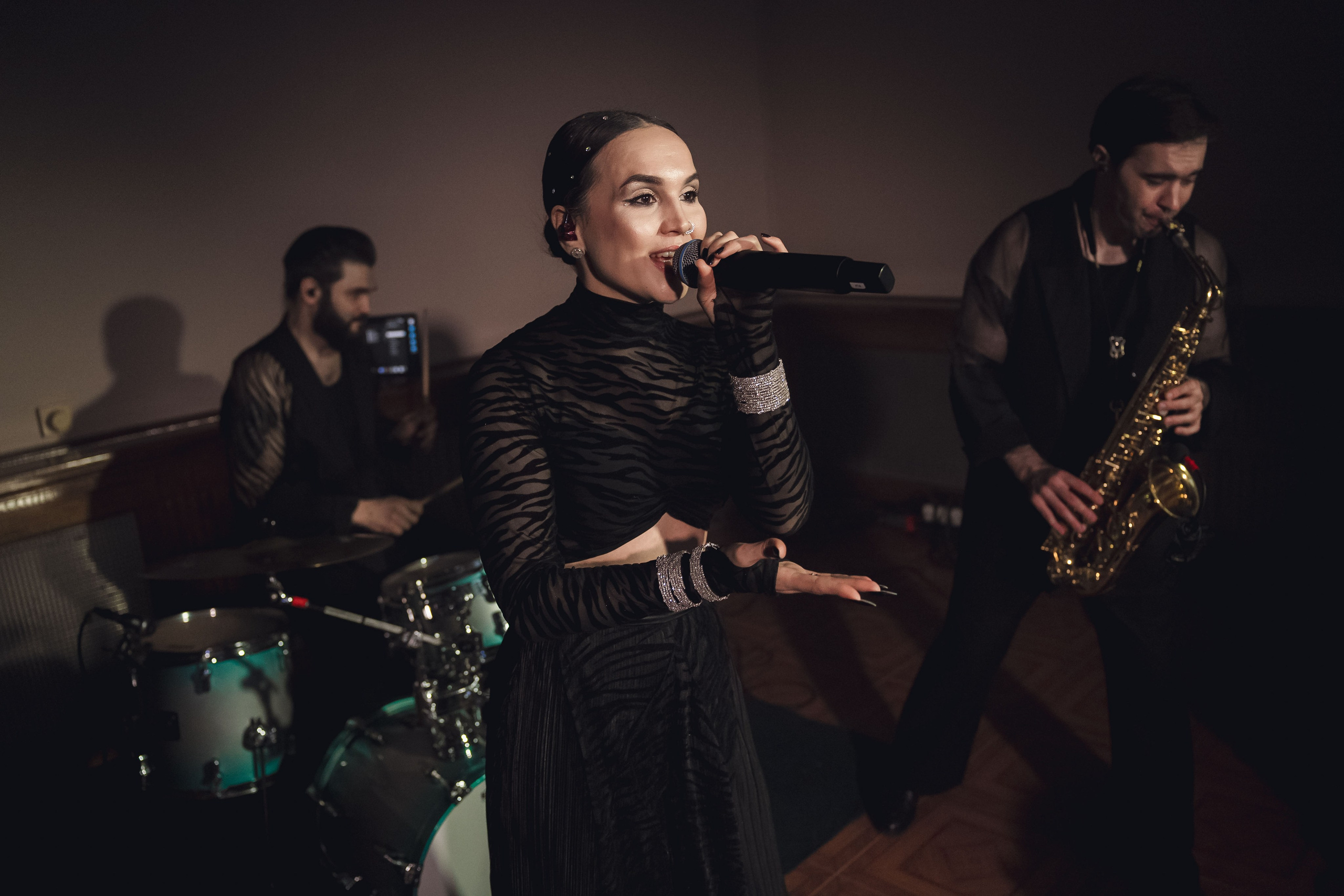 Корпоратив ГК Эскорт. Репортажный фотограф в Казани Виктория Трунова