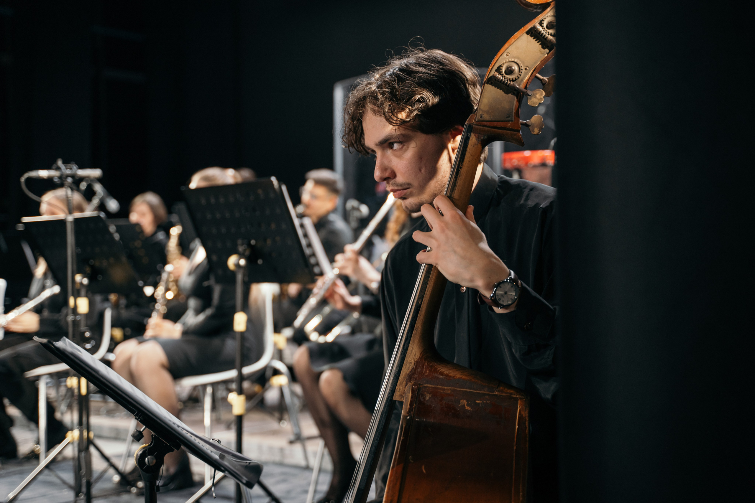 Аврора // 2024. Репортажный фотограф в Казани Виктория Трунова