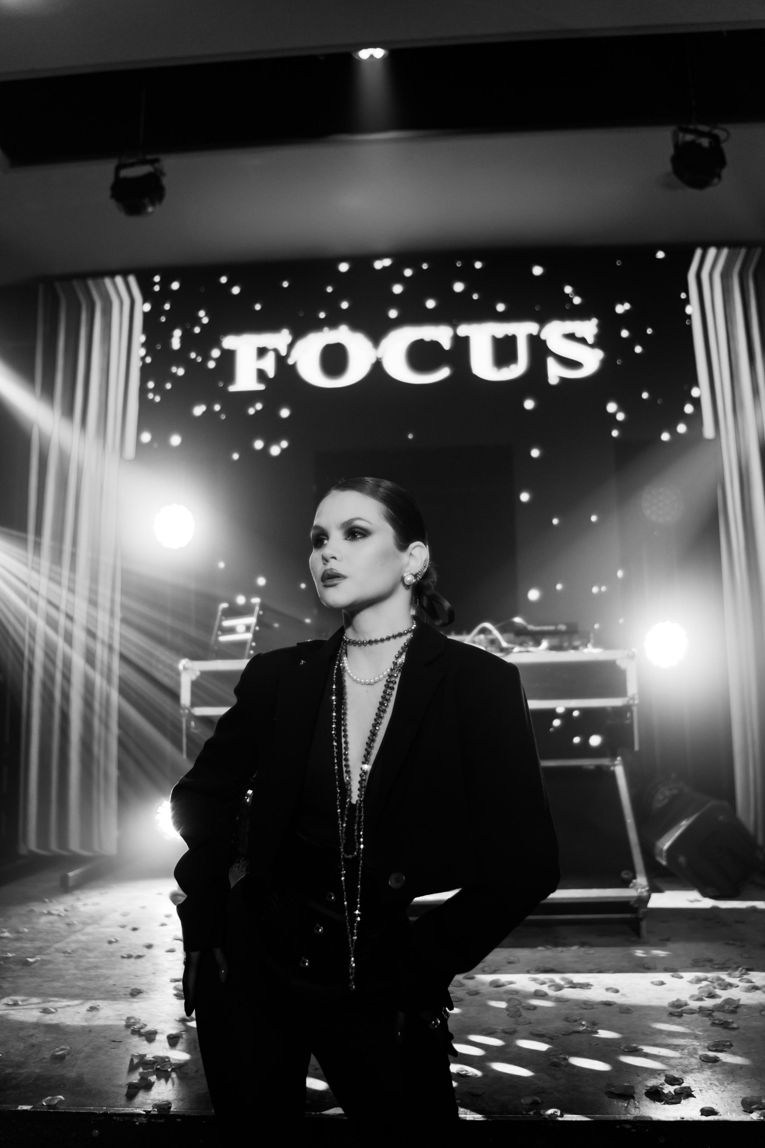 Фокус // 2023. Репортажный фотограф в Казани Виктория Трунова